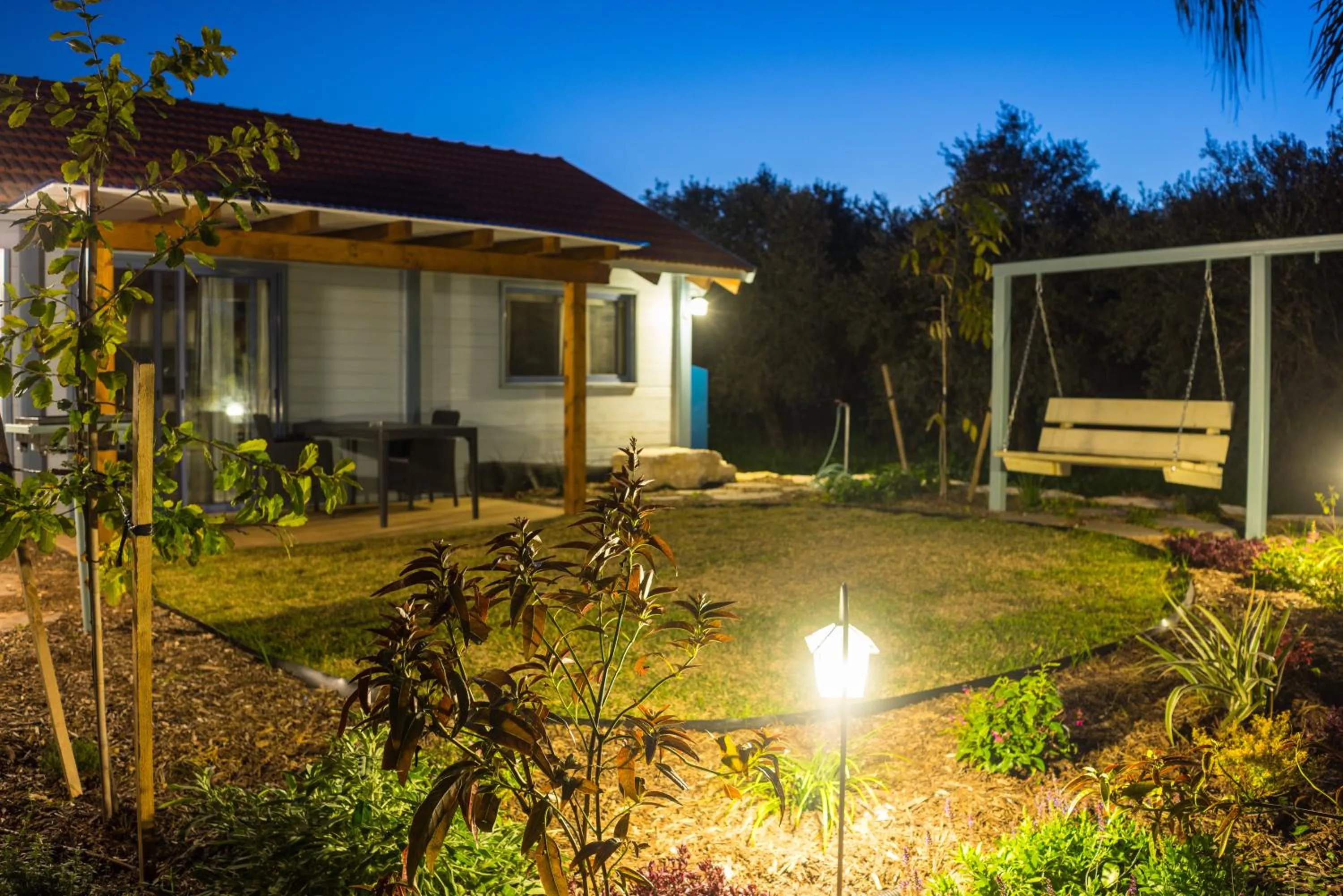 Provence in the Valley