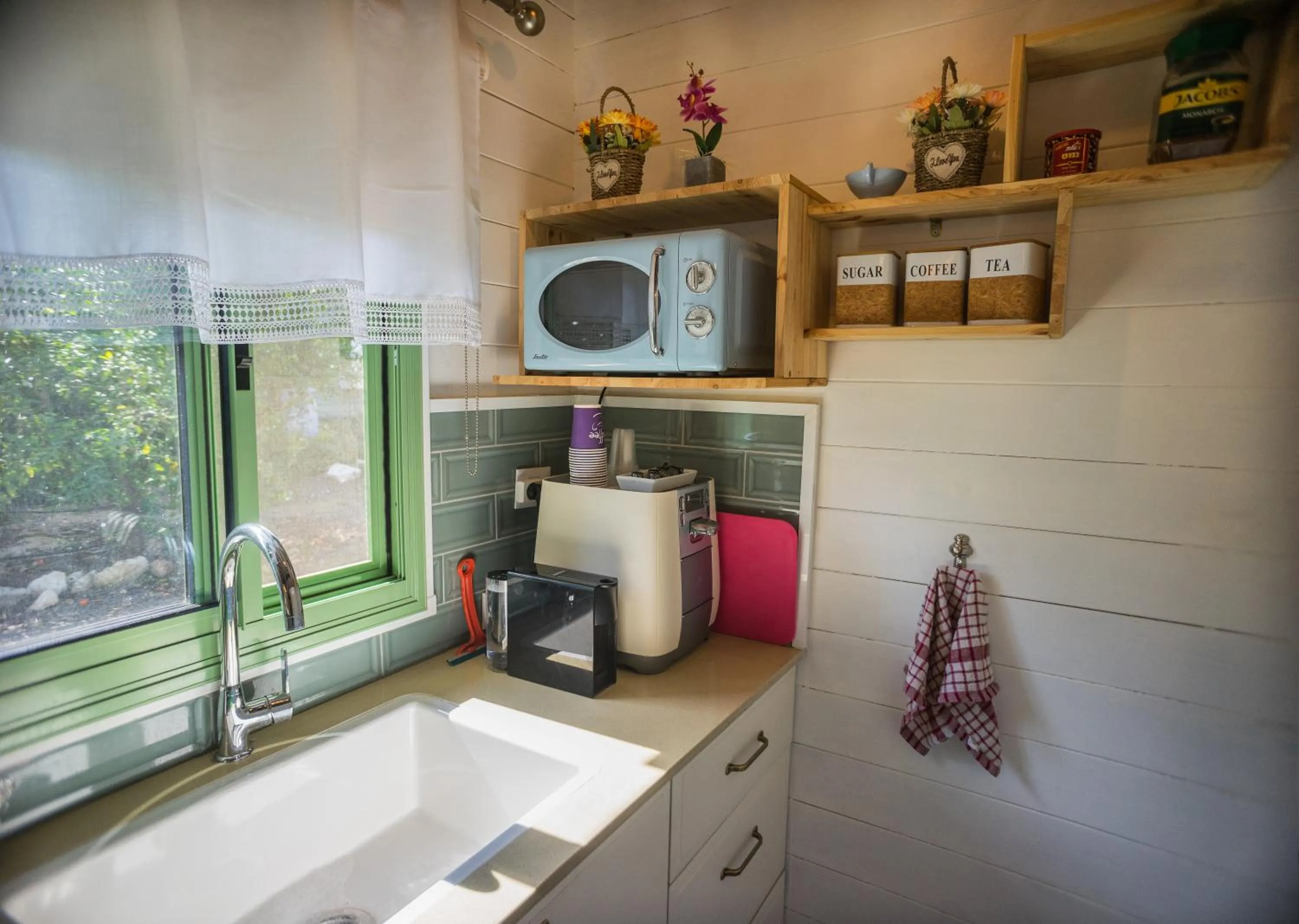 Provence in the Valley