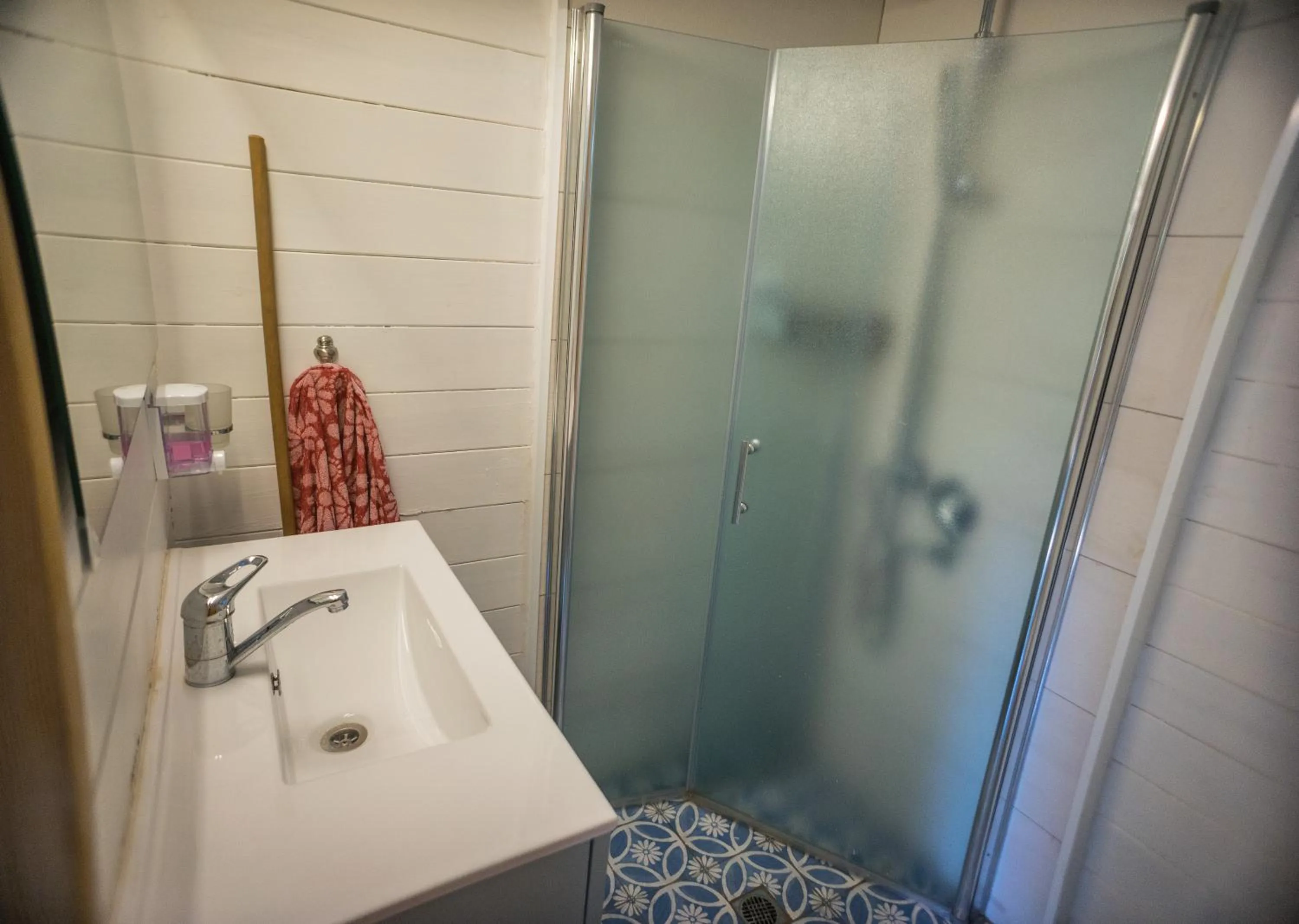 Provence in the Valley