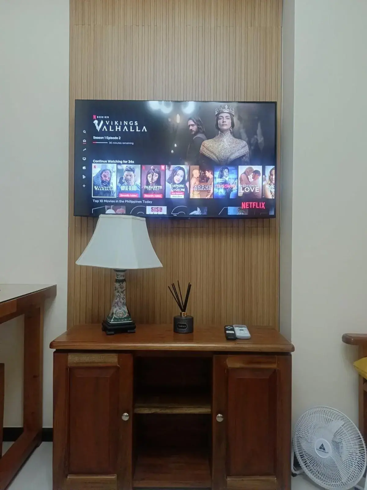 Queen Studio in The Radiance Manila Bay Studio 2 Queen Studio in The Radiance Manila Bay Studio 2