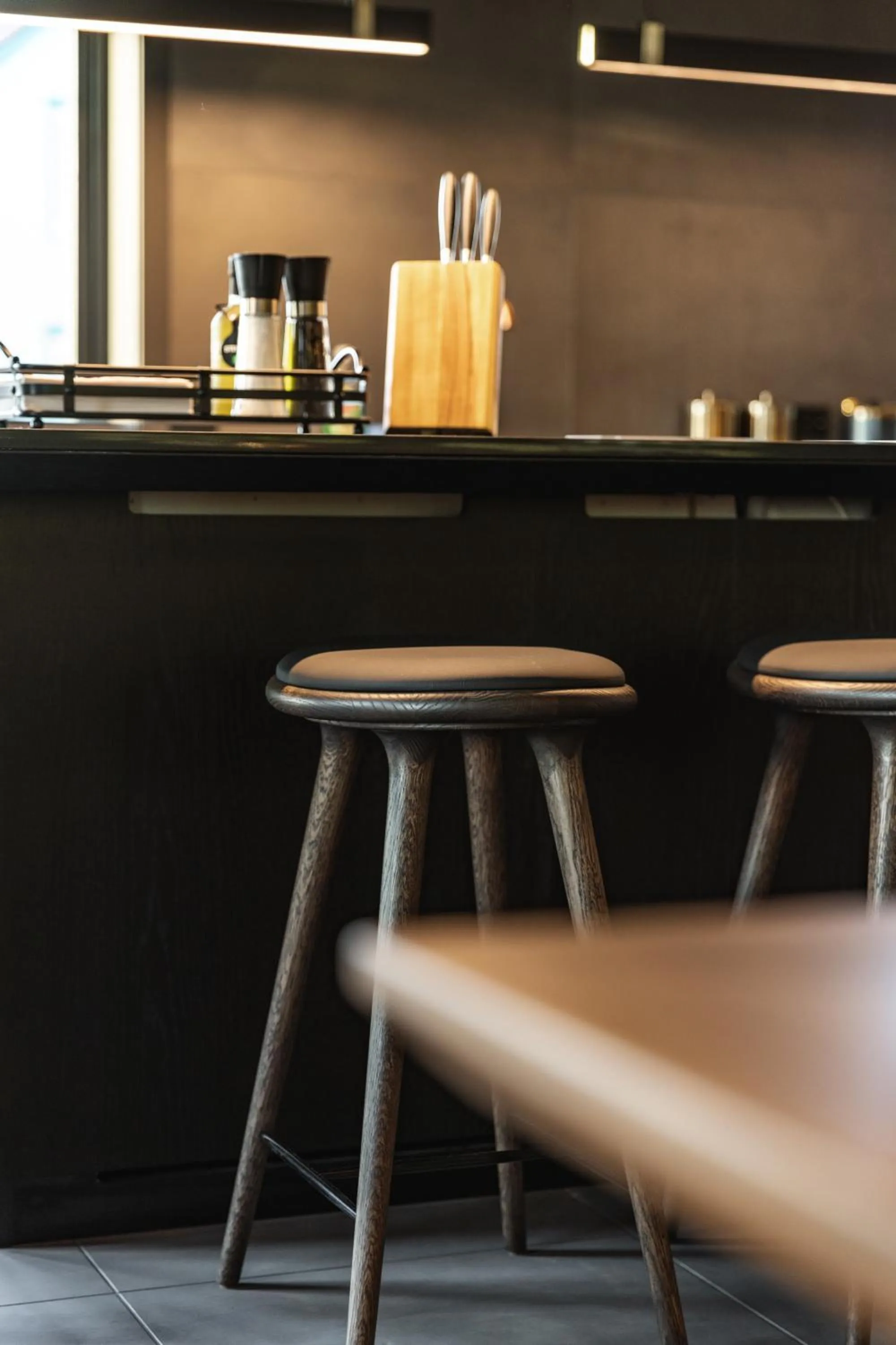 Decorative detail in Tobiasbrygga