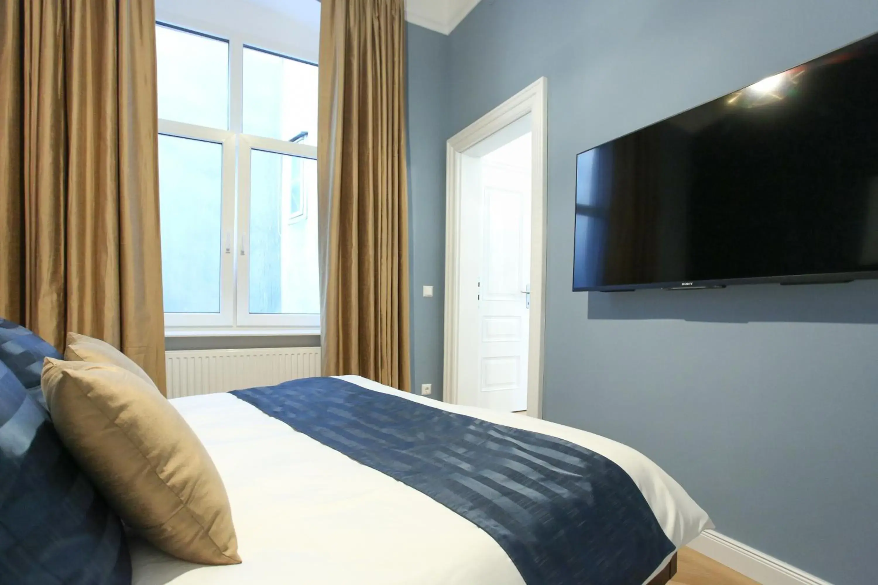 Apartment in Pink Grapefruit City Condo Apartment in Pink Grapefruit City Condo