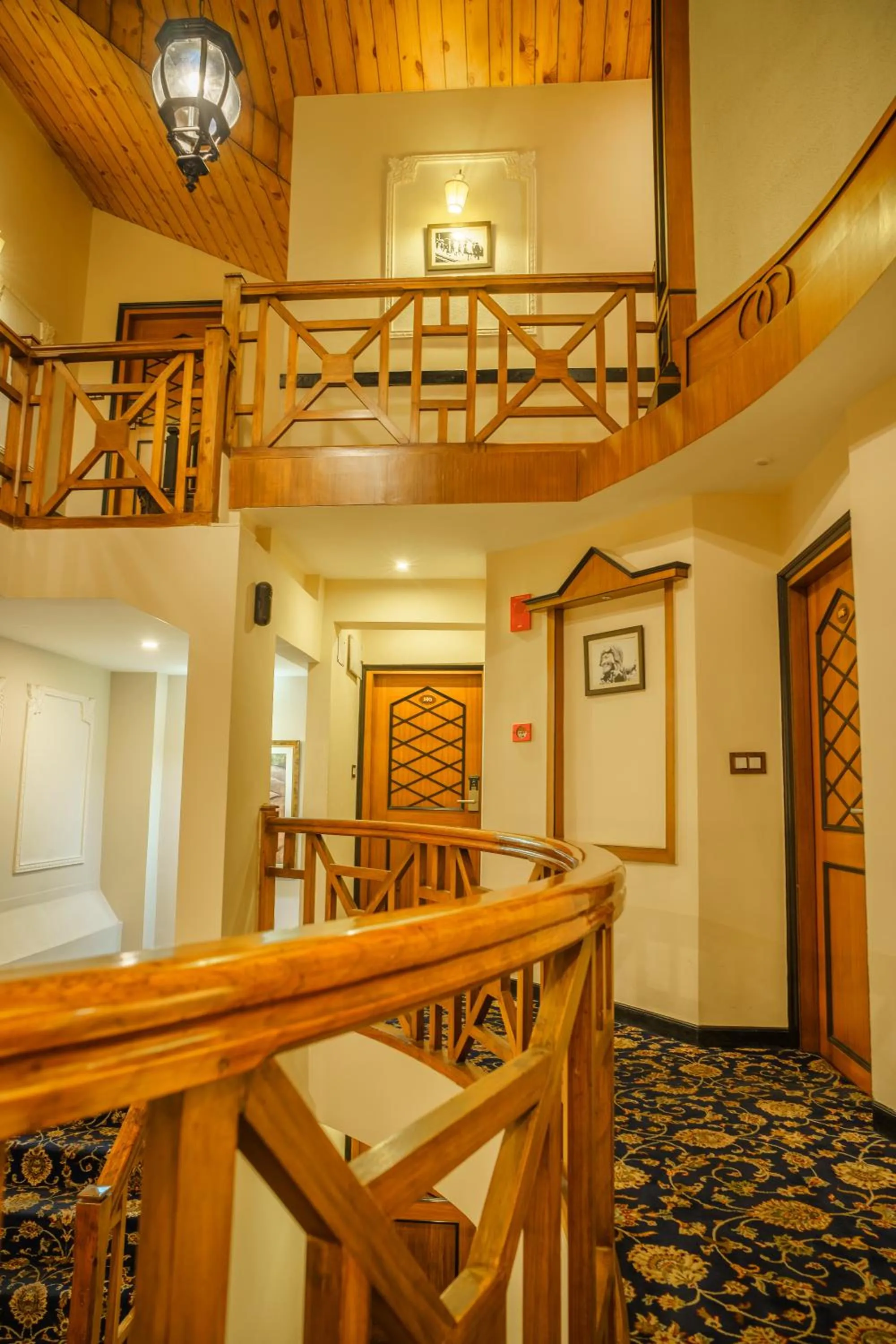 Property building in ORSINO RESORT MALL ROAD