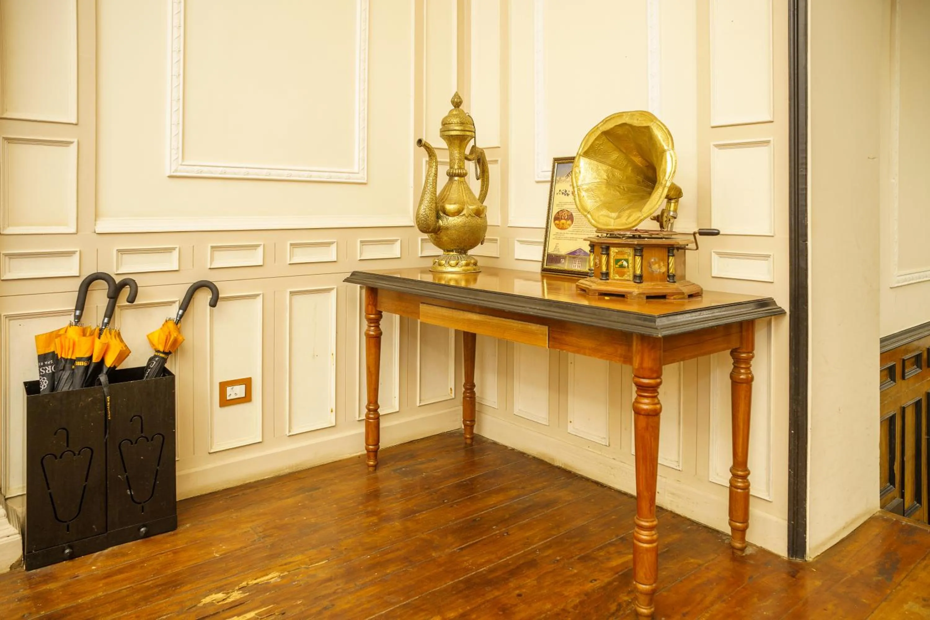 Property building in ORSINO RESORT MALL ROAD