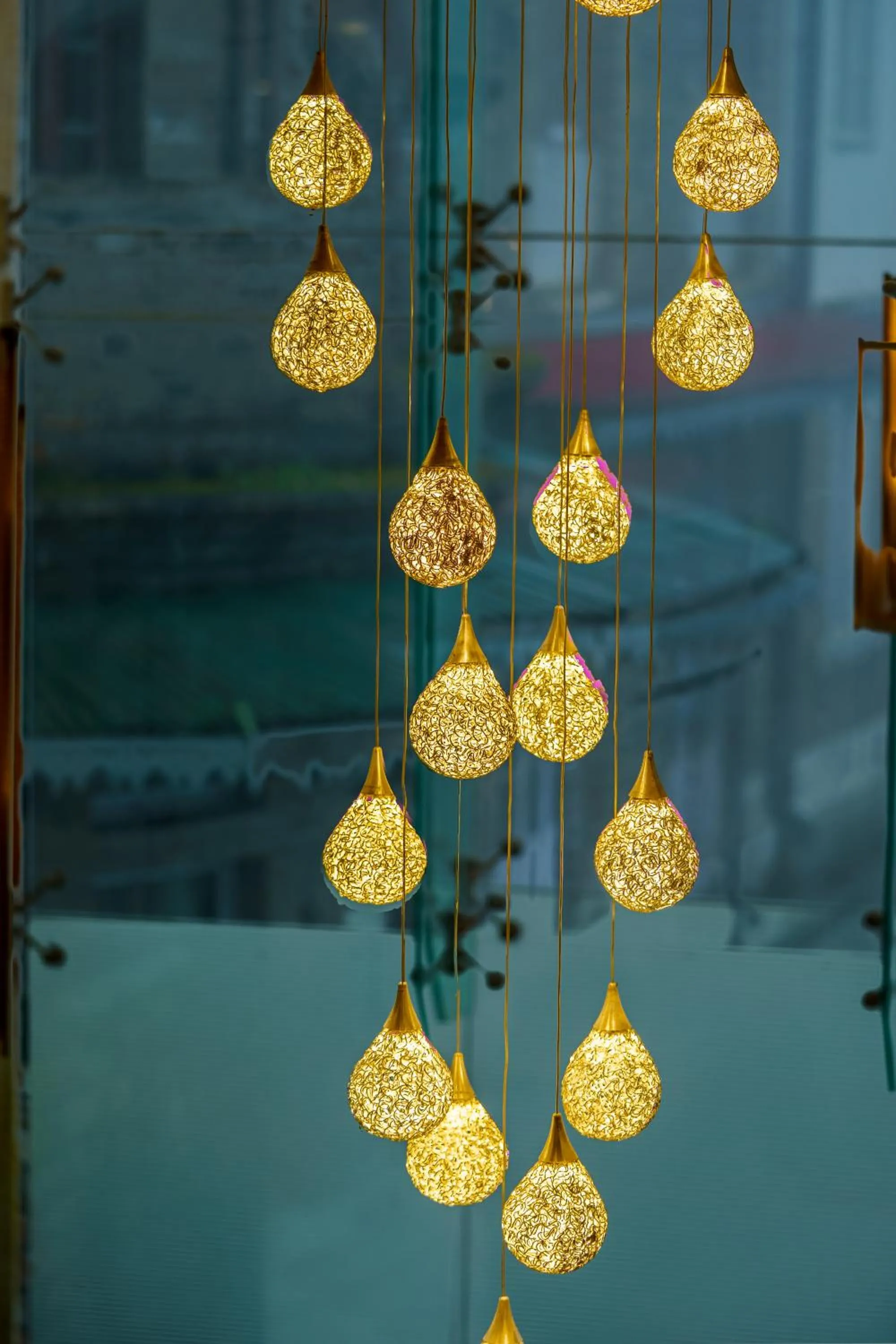 Property building in ORSINO RESORT MALL ROAD