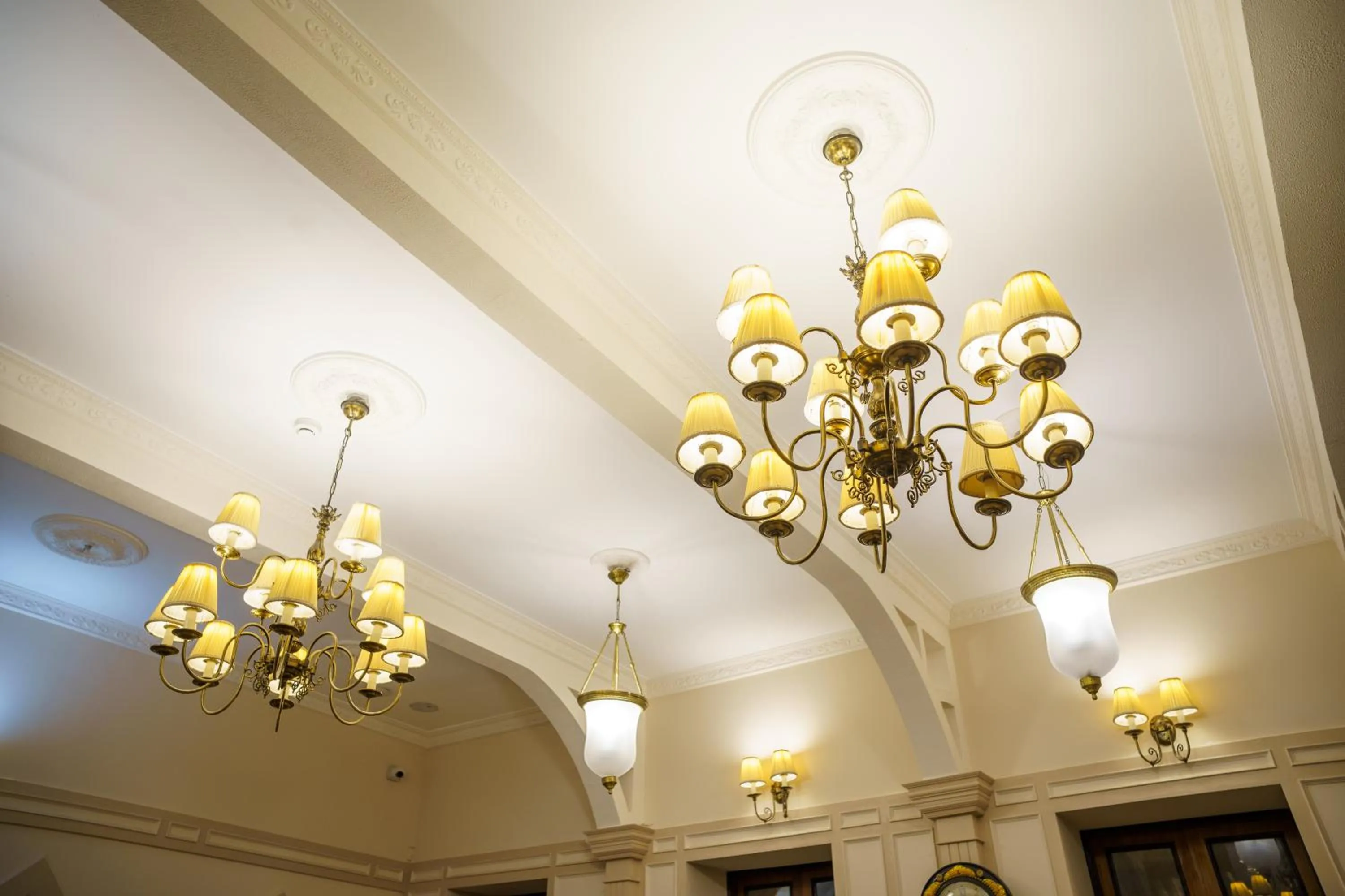 Property building in ORSINO RESORT MALL ROAD