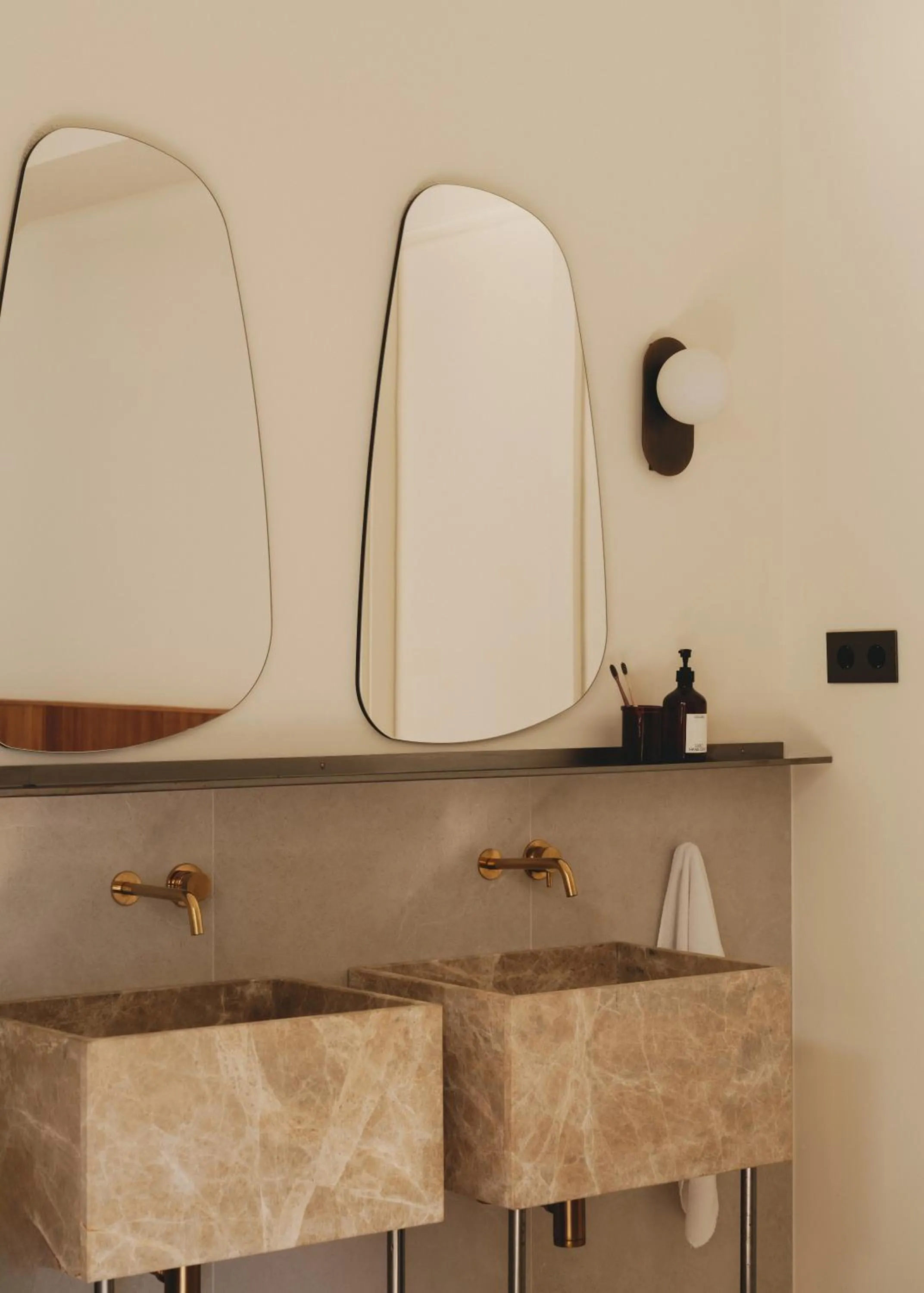 Toilet in Casa Llimona Hotel Boutique