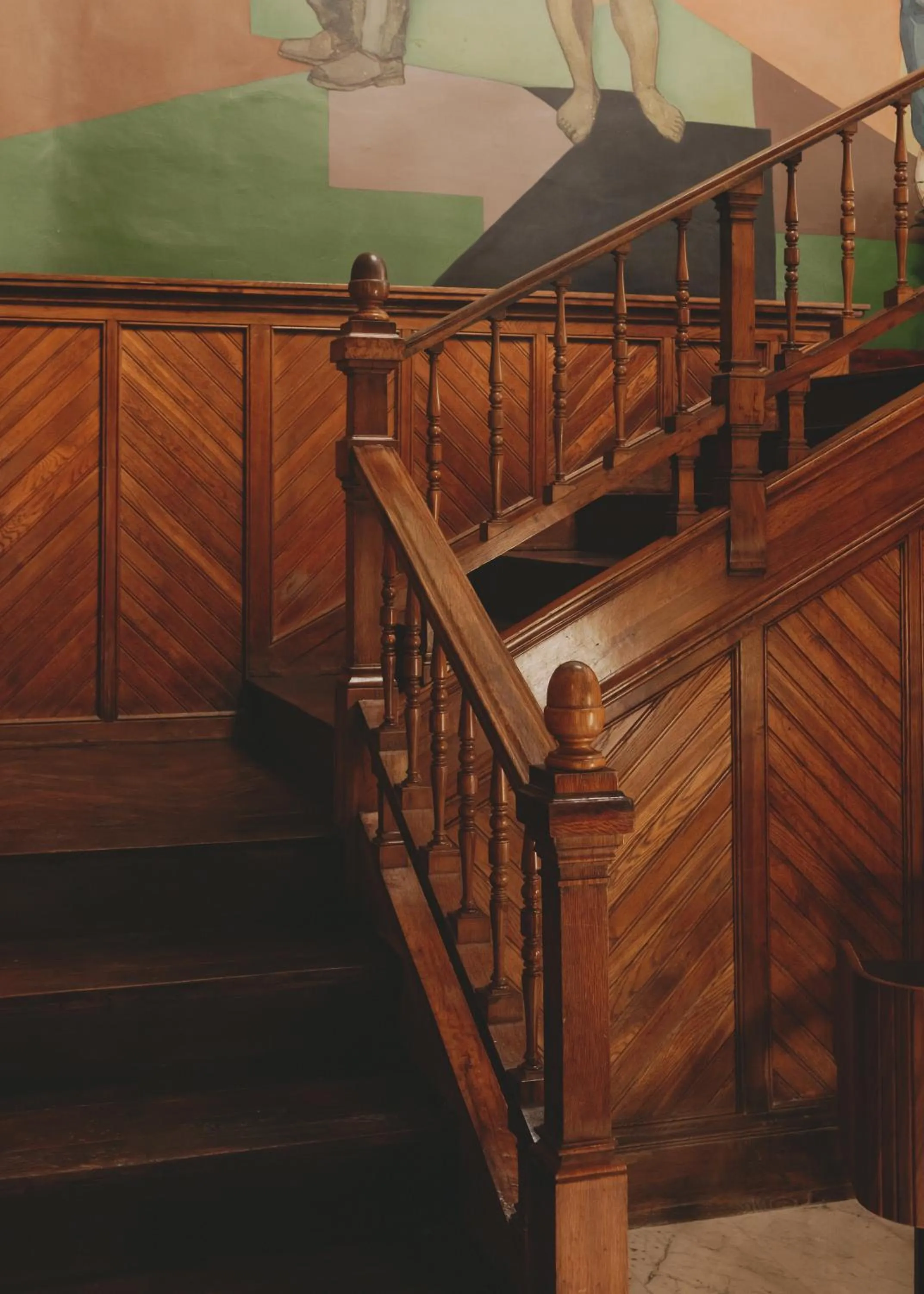 Lobby or reception in Casa Llimona Hotel Boutique