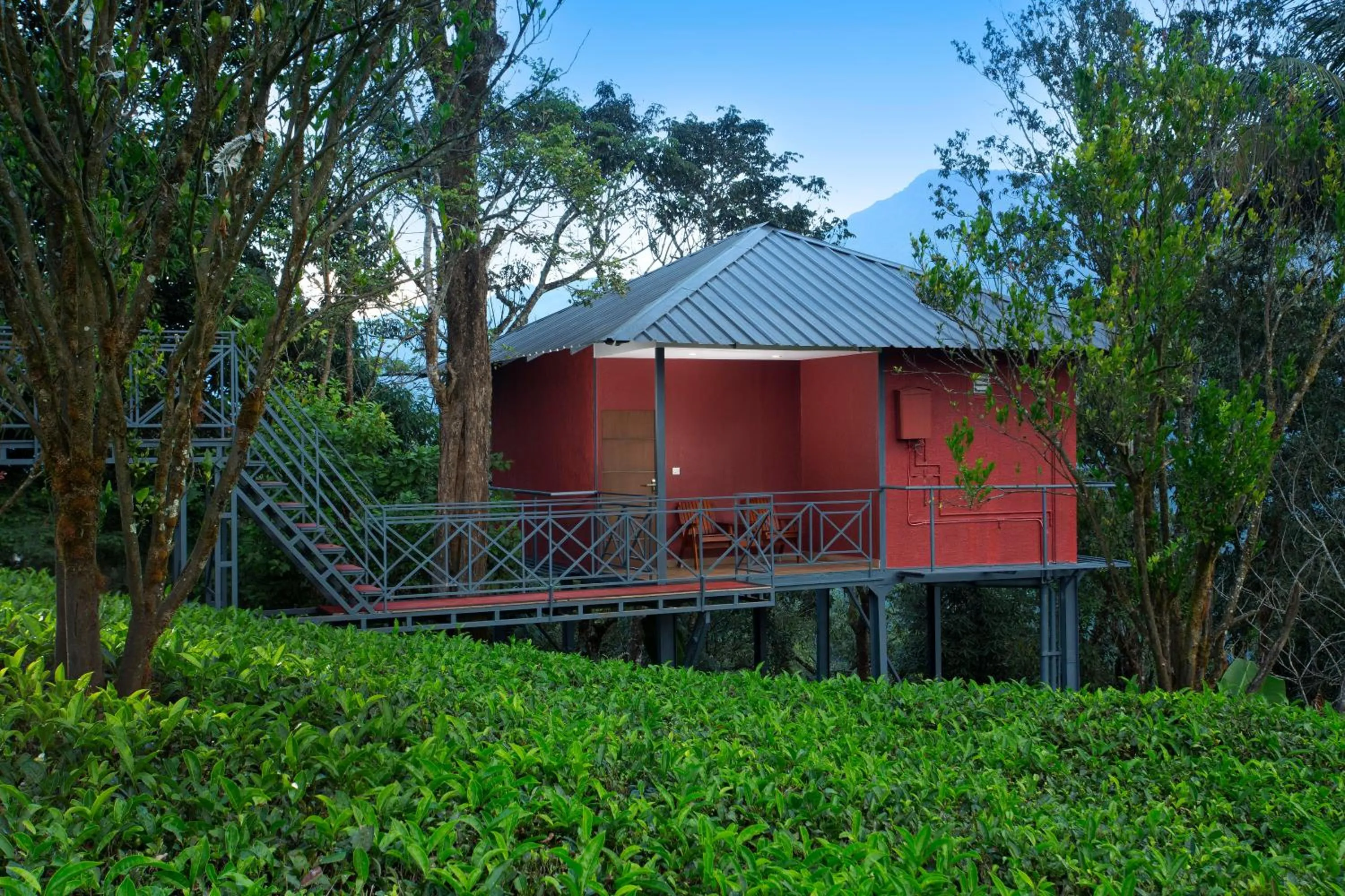 Dream Catcher Plantation Resort