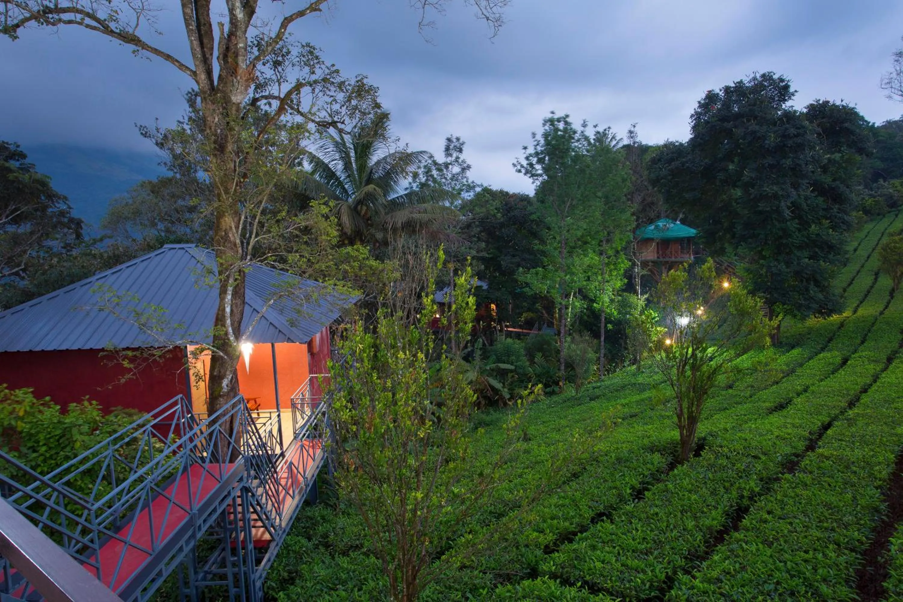 Dream Catcher Plantation Resort