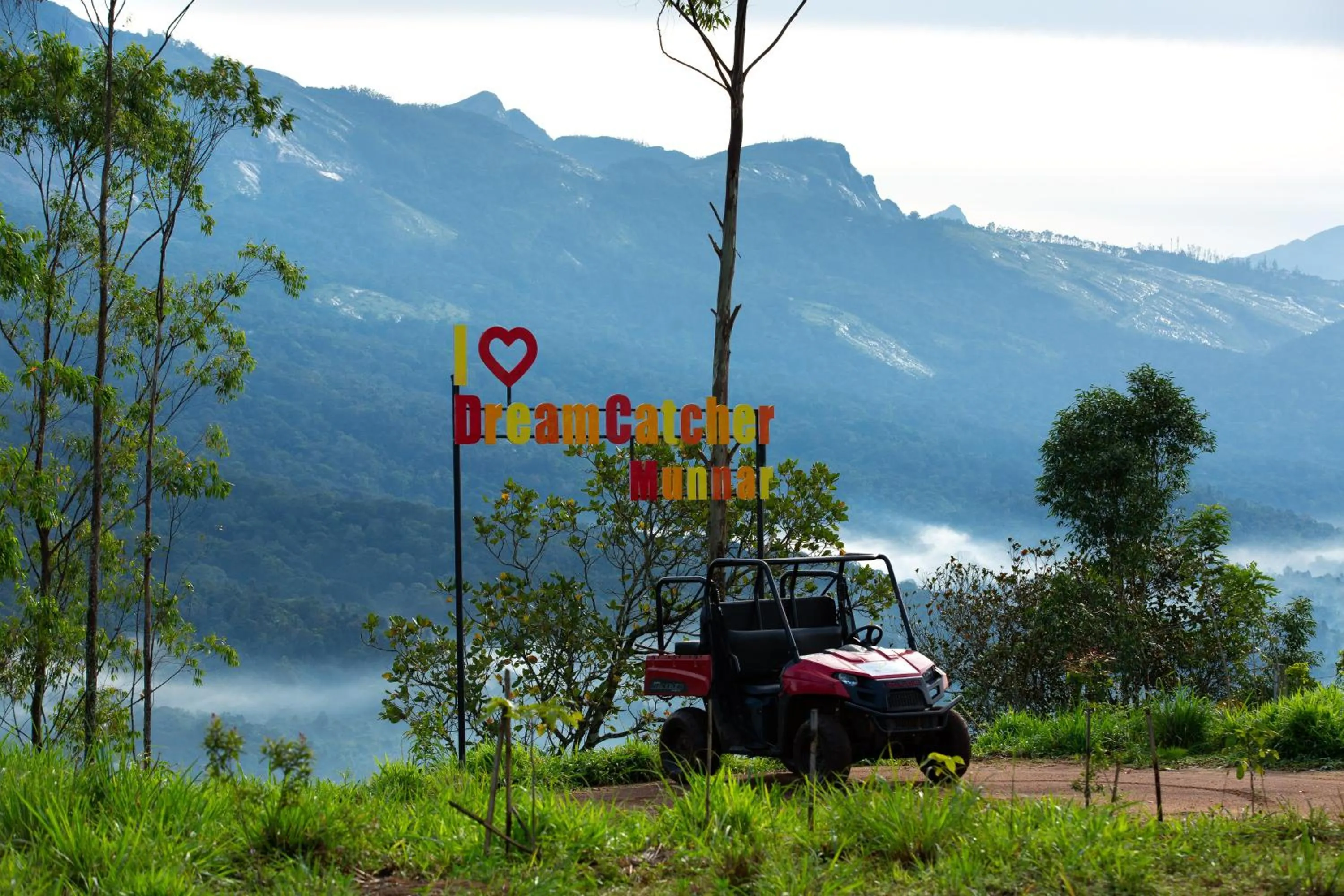 Dream Catcher Plantation Resort