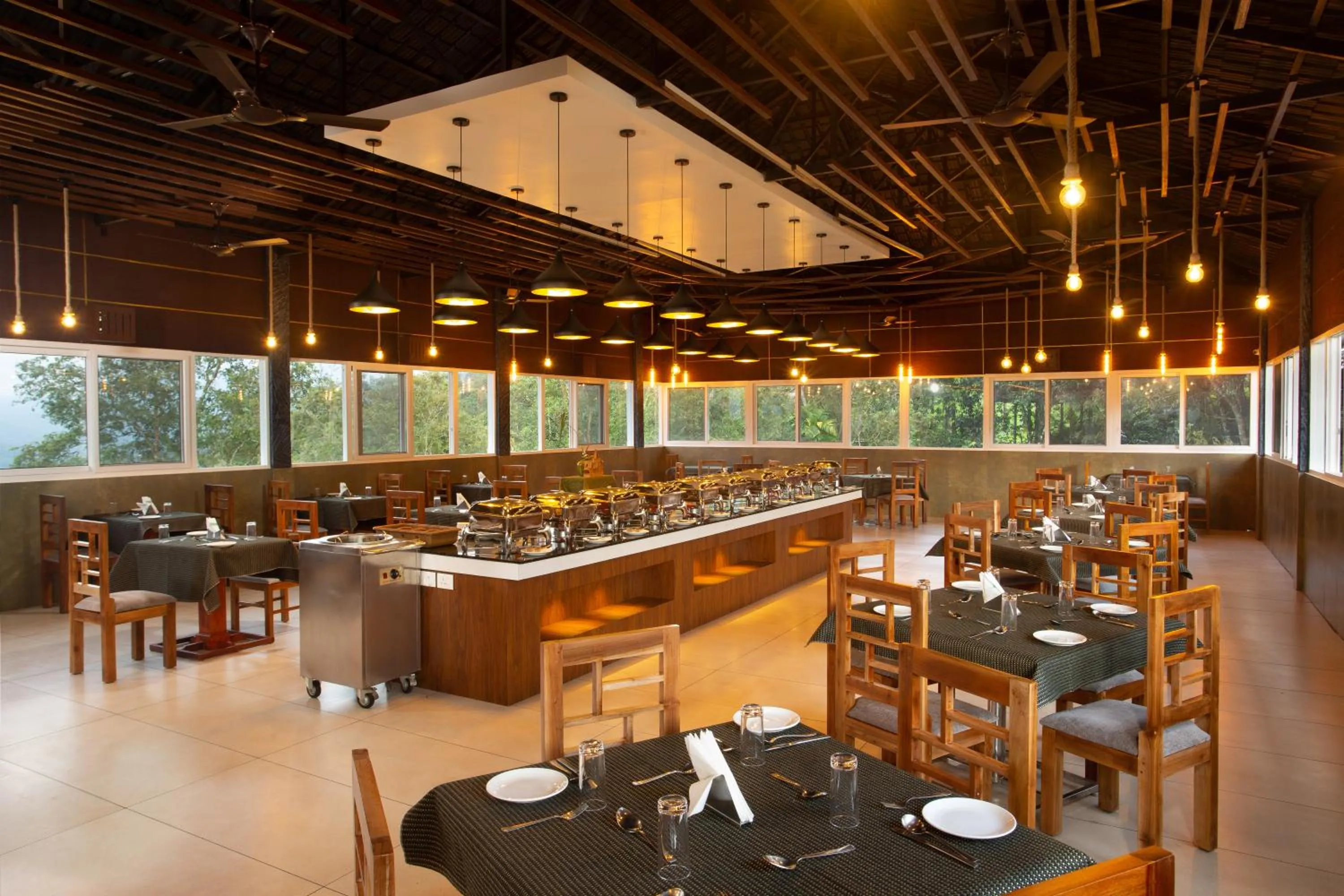 Dream Catcher Plantation Resort