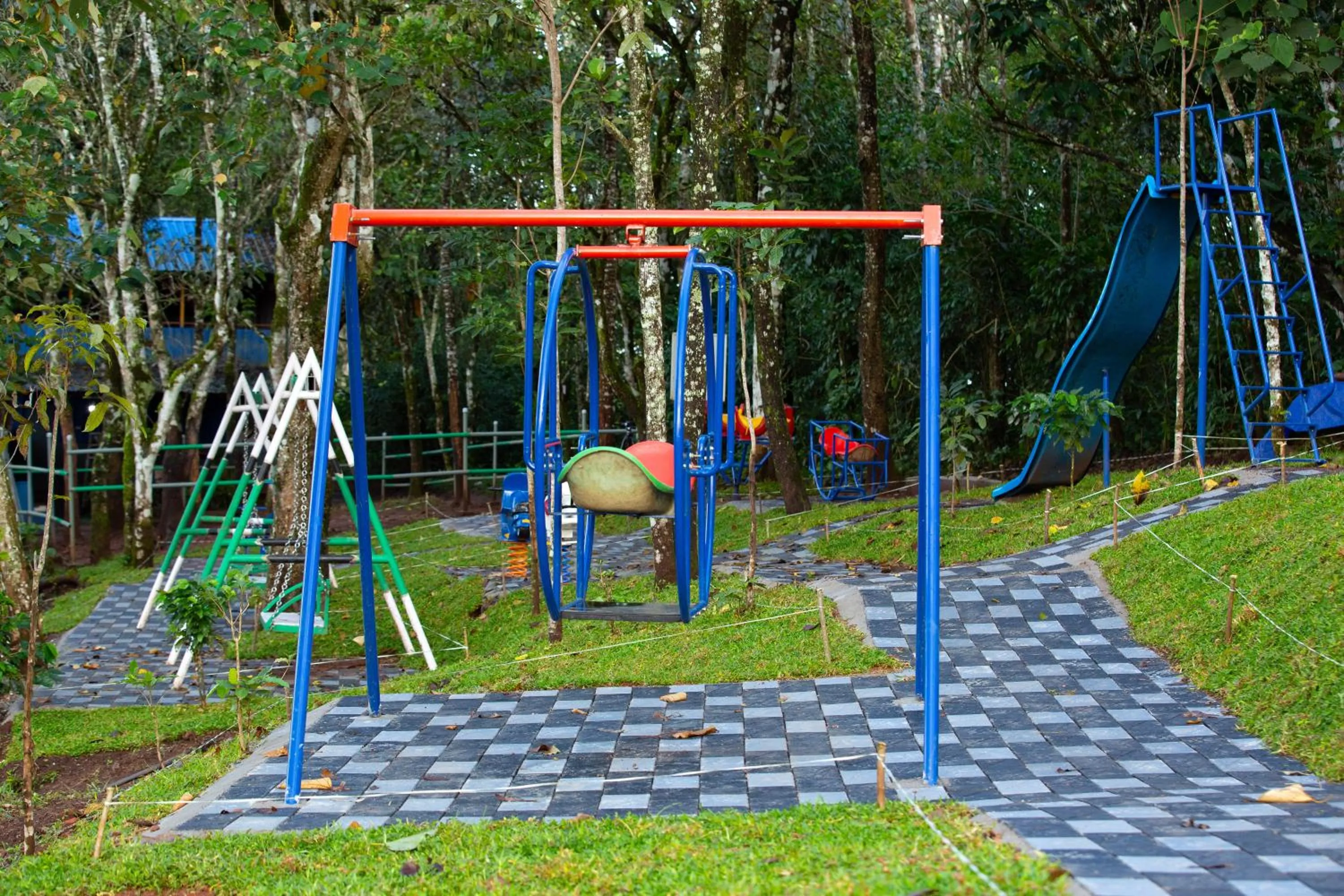 Dream Catcher Plantation Resort