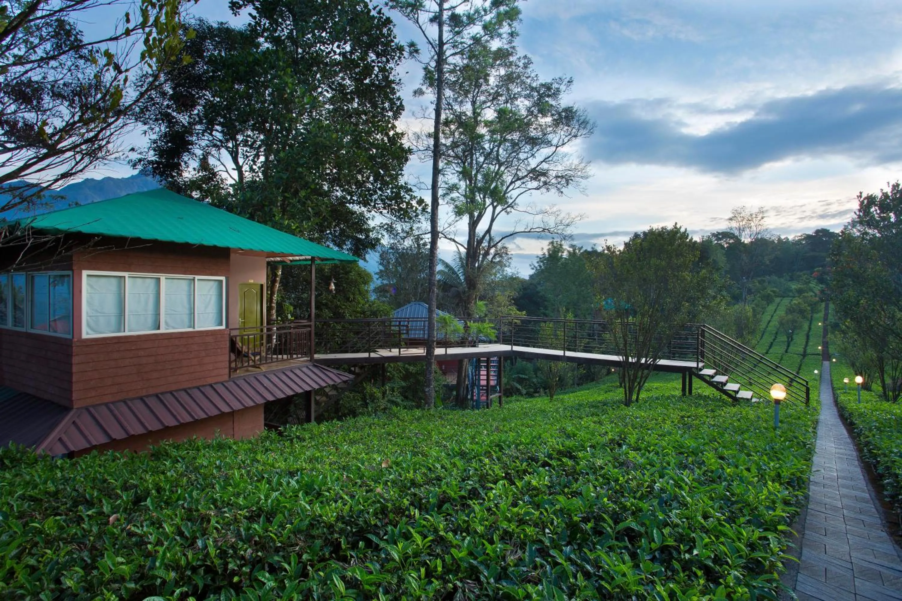 Dream Catcher Plantation Resort