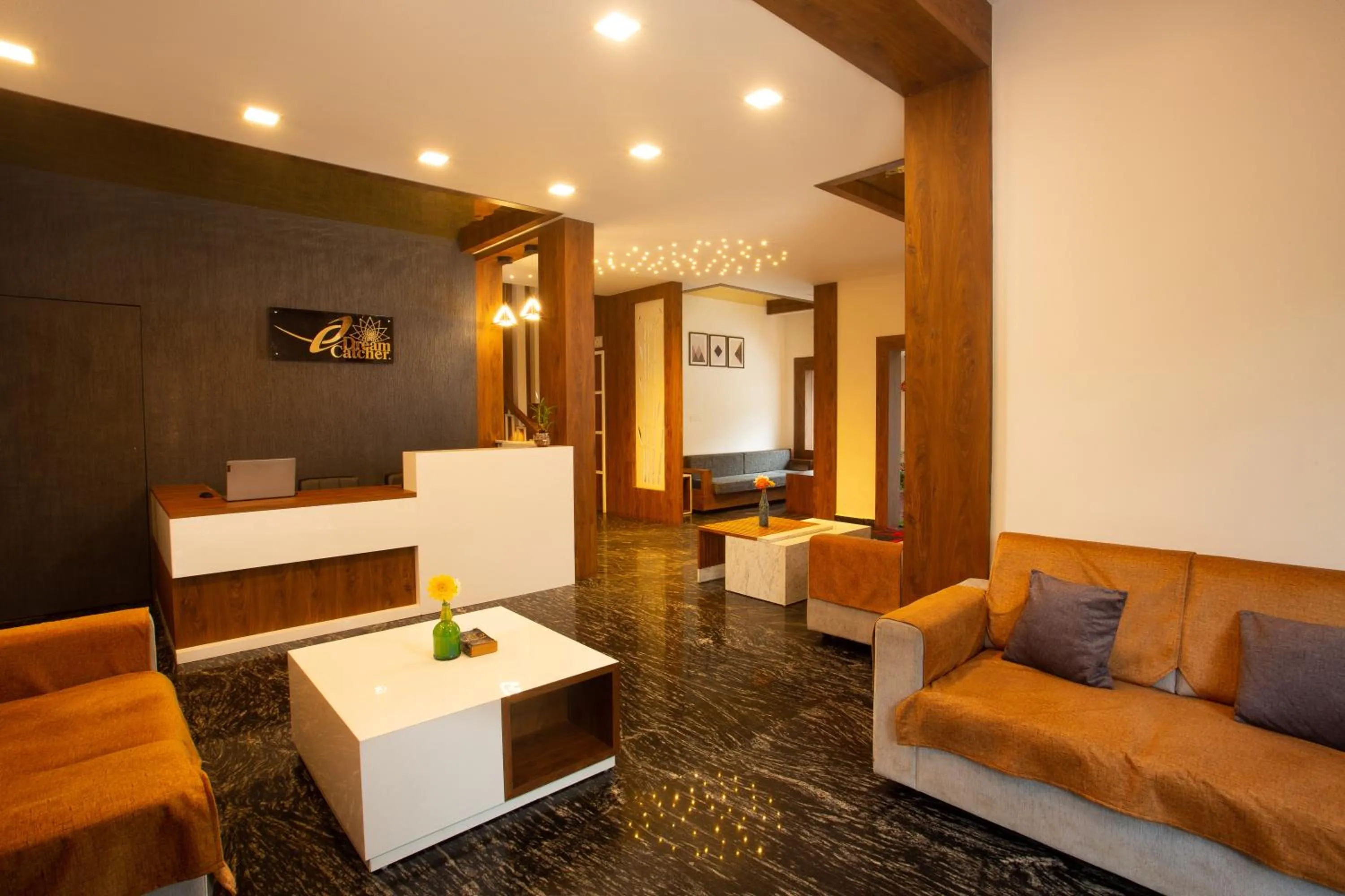 Dream Catcher Plantation Resort