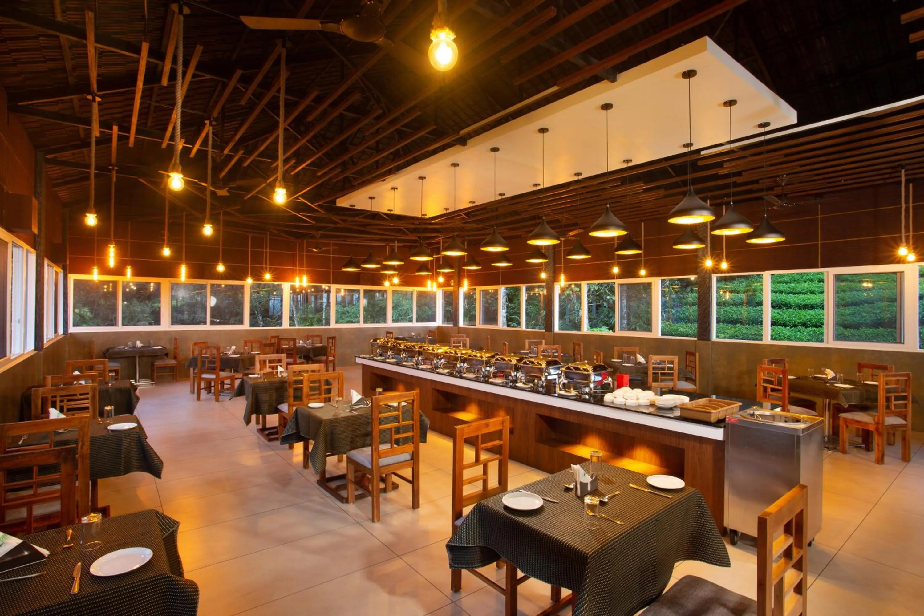 Dream Catcher Plantation Resort