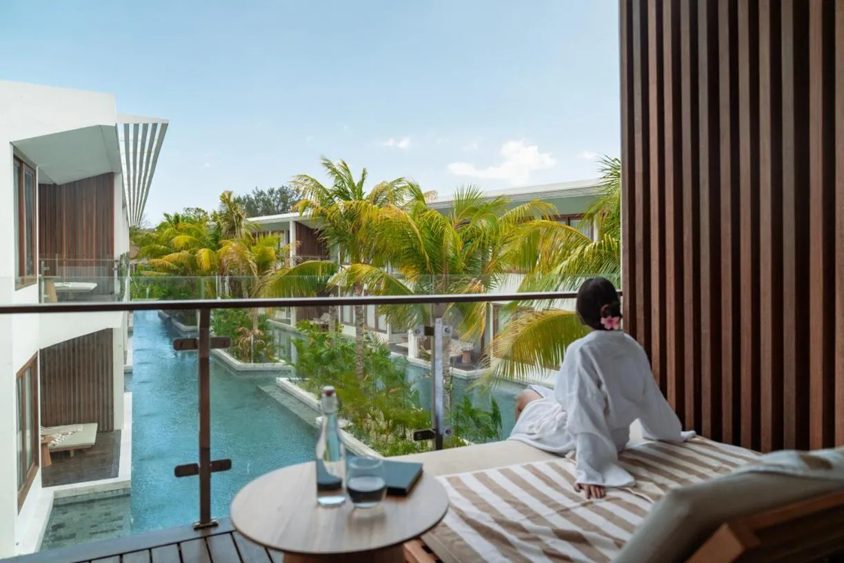 Day in Cocana Resort Gili Trawangan