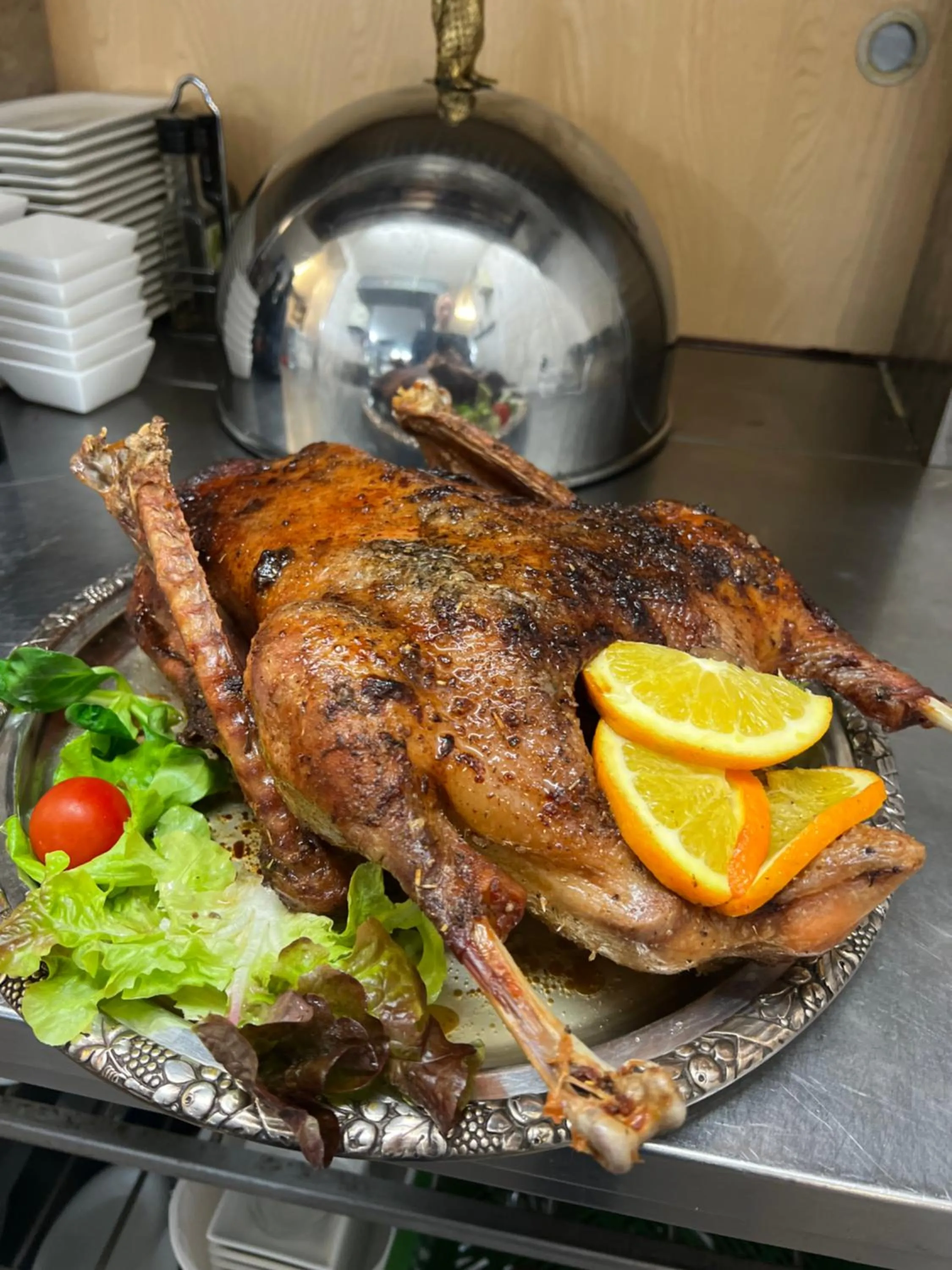 Hotel und Restaurant Adler