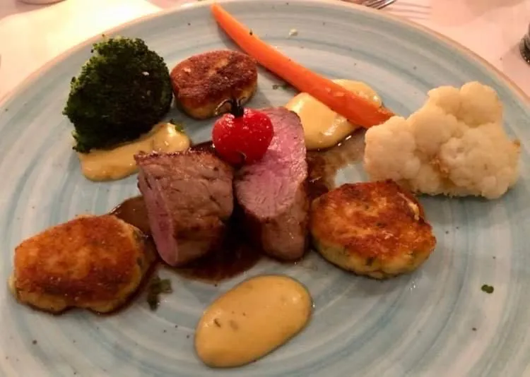 Hotel und Restaurant Adler