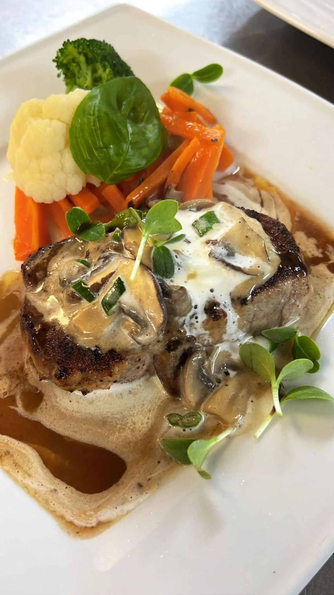 Hotel und Restaurant Adler