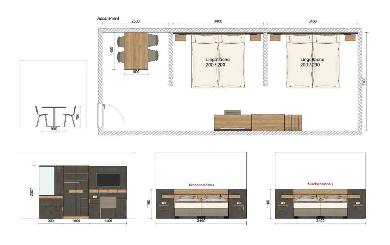 Hotel und Restaurant Adler
