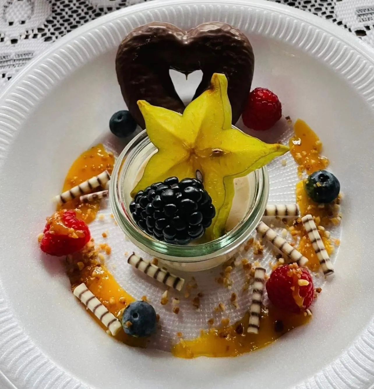 Hotel und Restaurant Adler