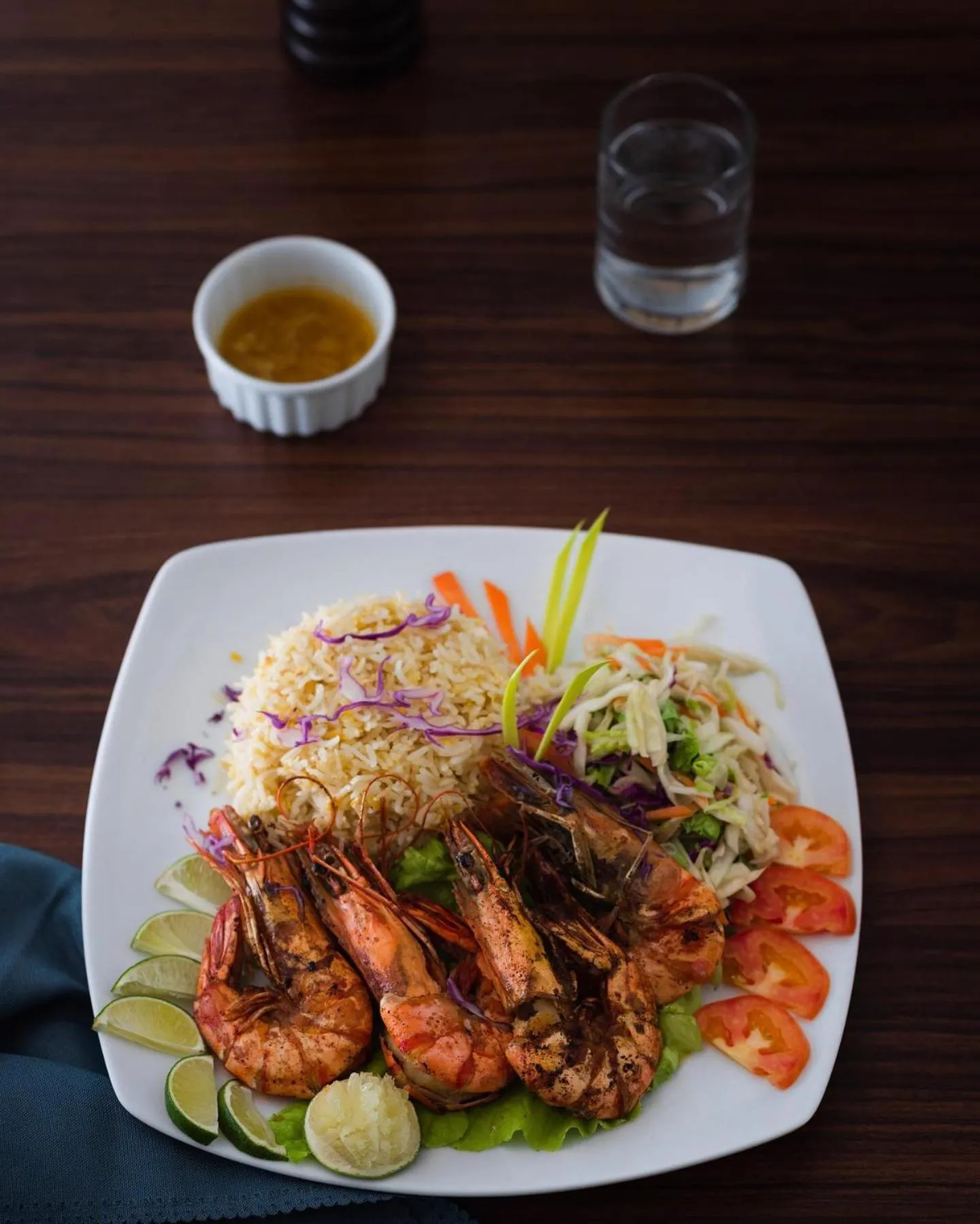 Restaurant/places to eat in Raalhu Fonu Maldives