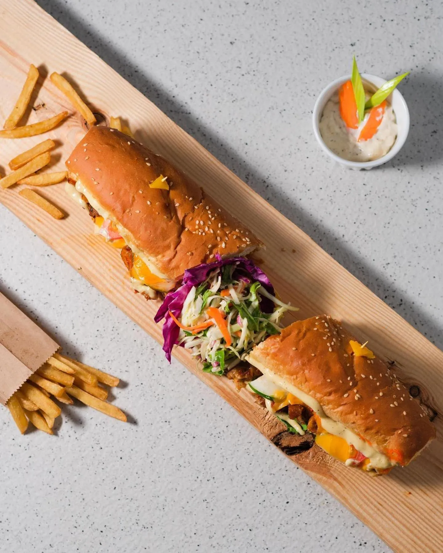 Food and drinks in Raalhu Fonu Maldives