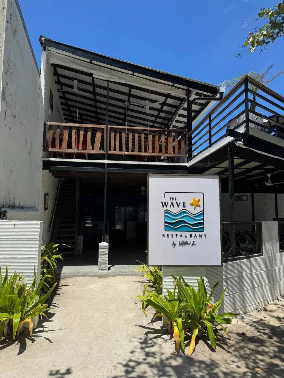 Day in Raalhu Fonu Maldives