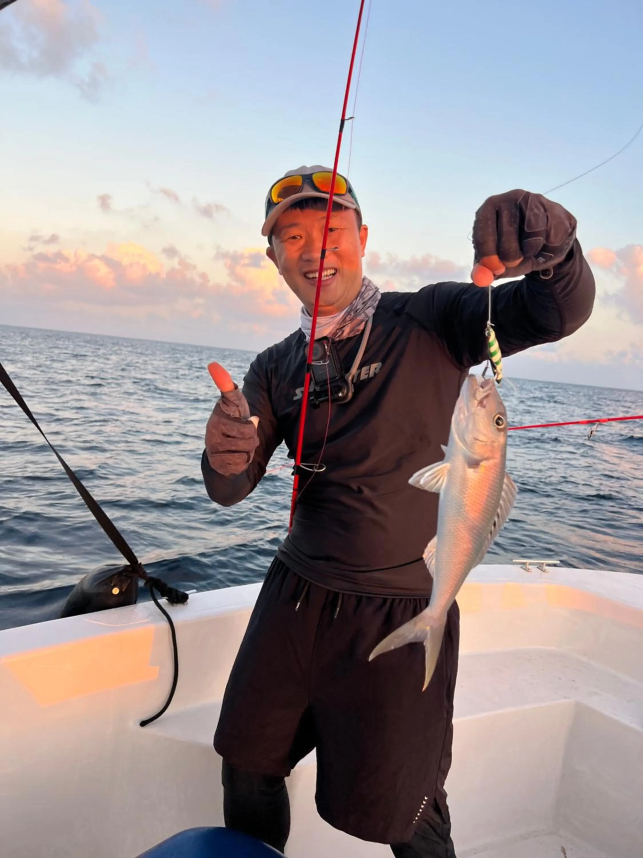 Activities in Raalhu Fonu Maldives