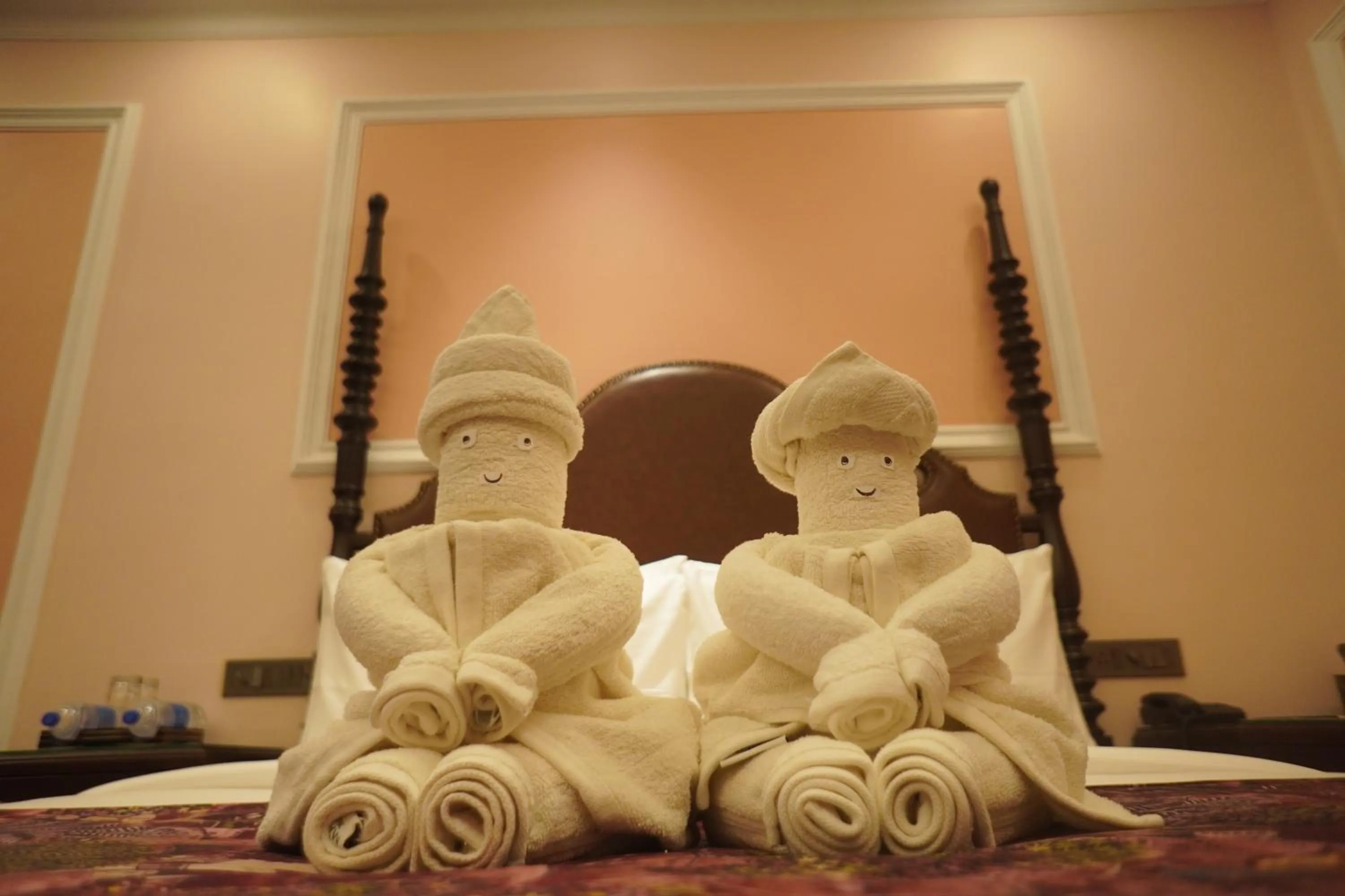 Bathroom in Mayfair Purnea