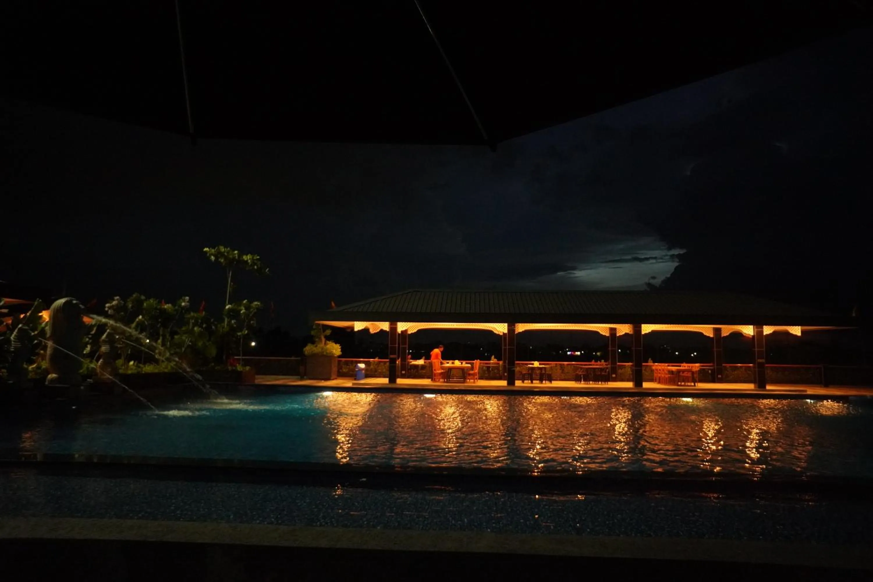 Property building in Mayfair Purnea