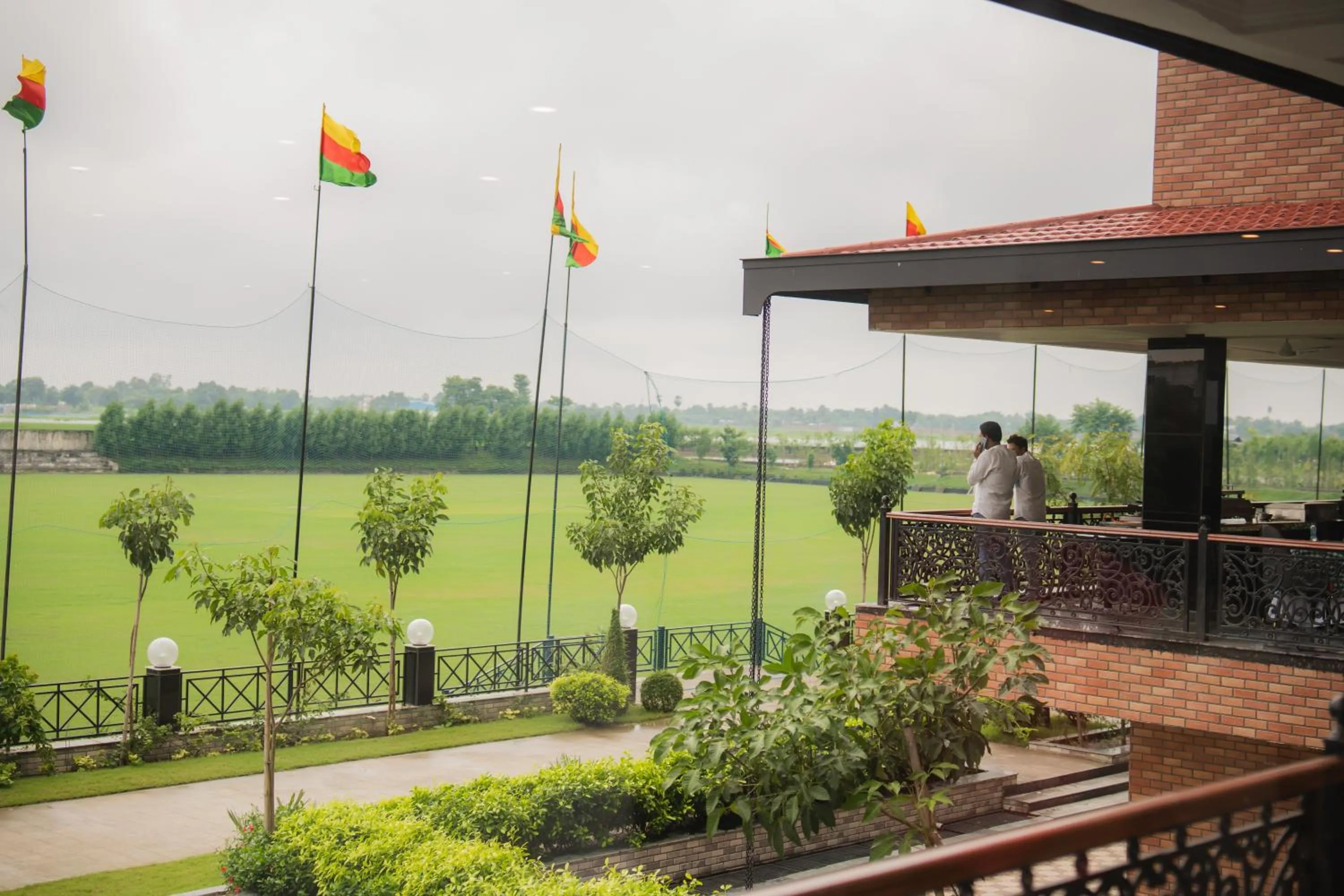 Day in Mayfair Purnea