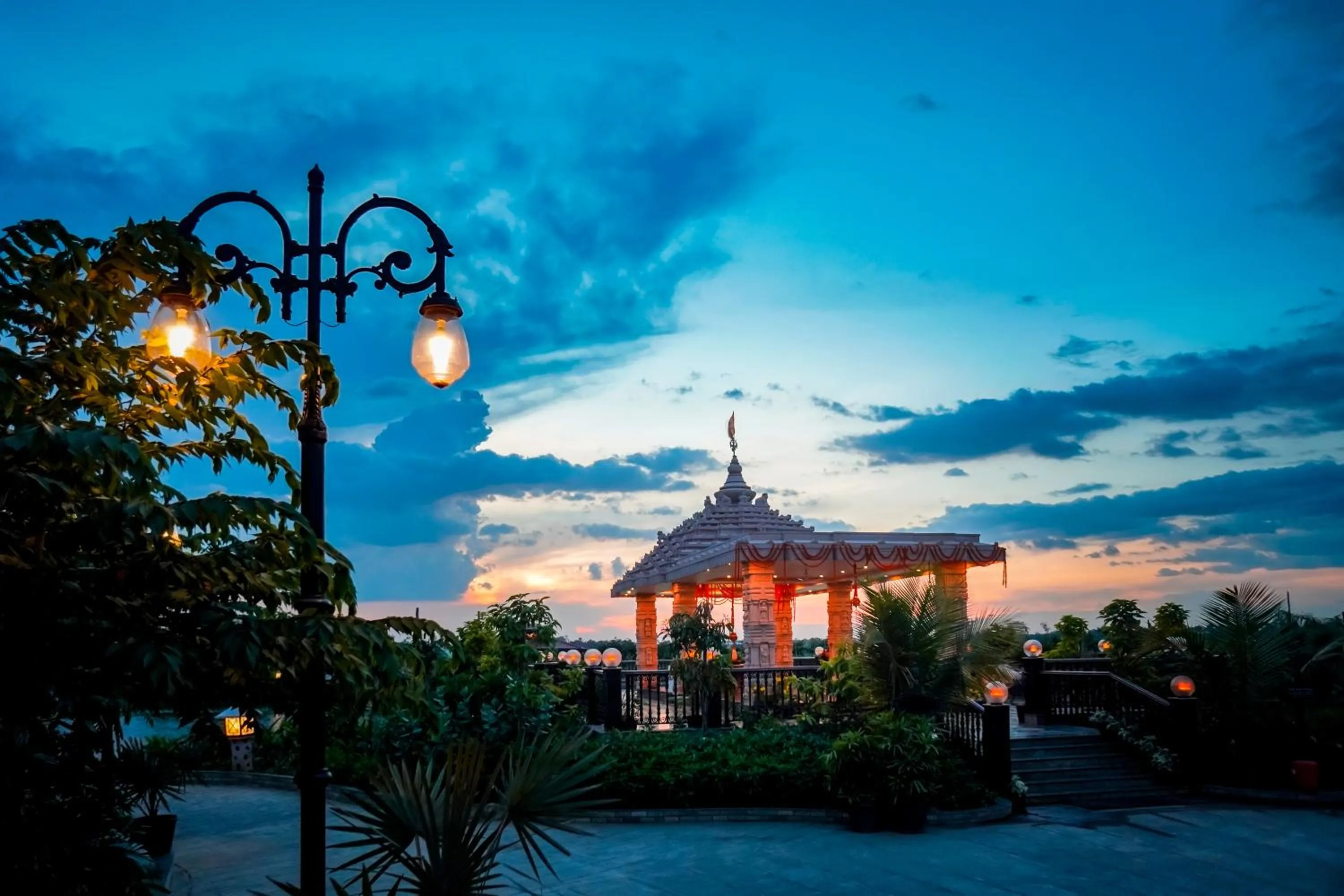 View (from property/room) in Mayfair Purnea