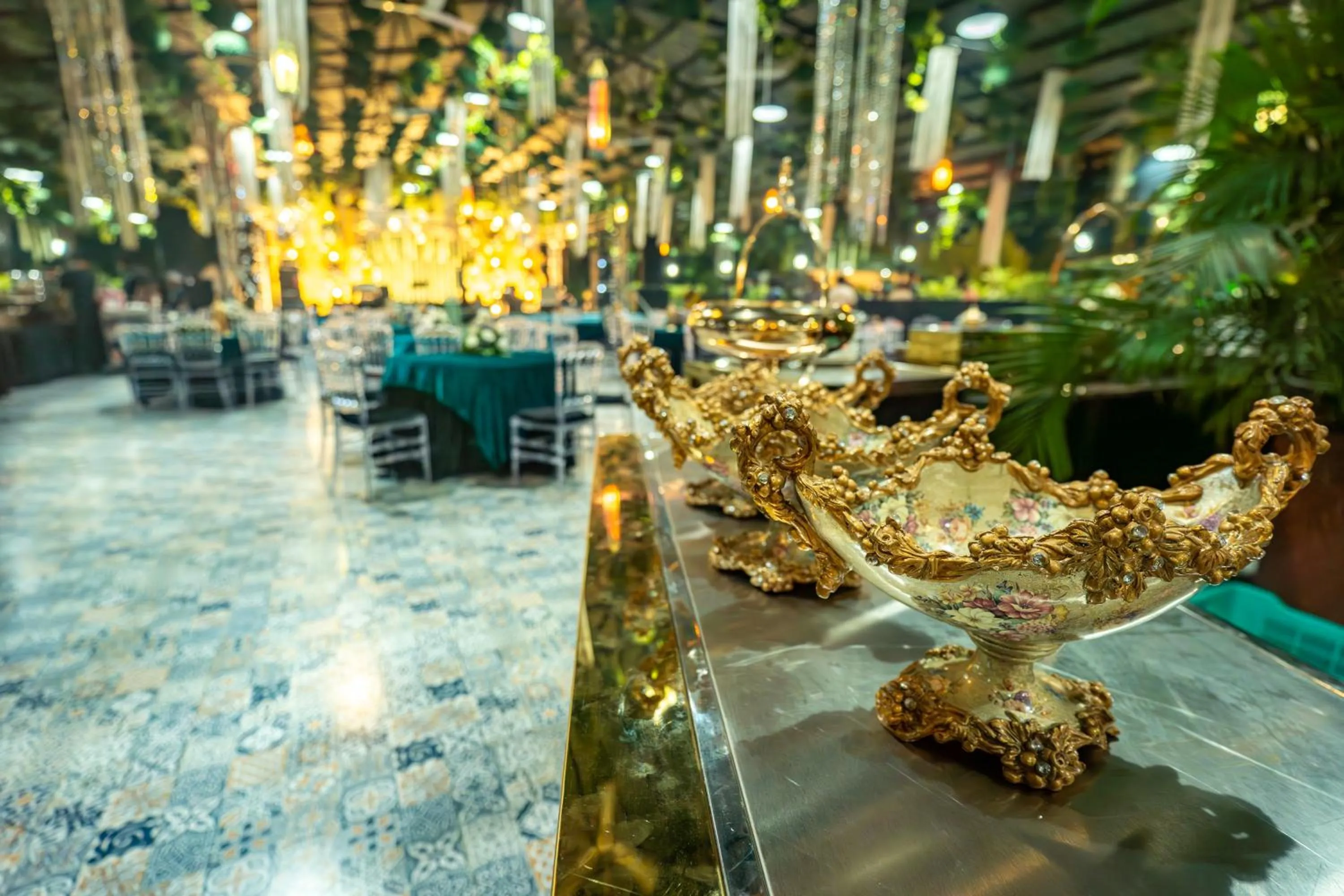 Restaurant/places to eat in Mayfair Purnea