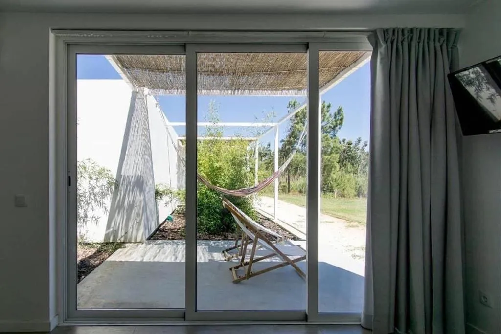 View (from property/room) in Pe no Monte