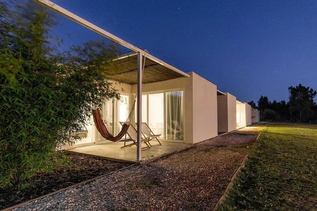 Property building in Pe no Monte