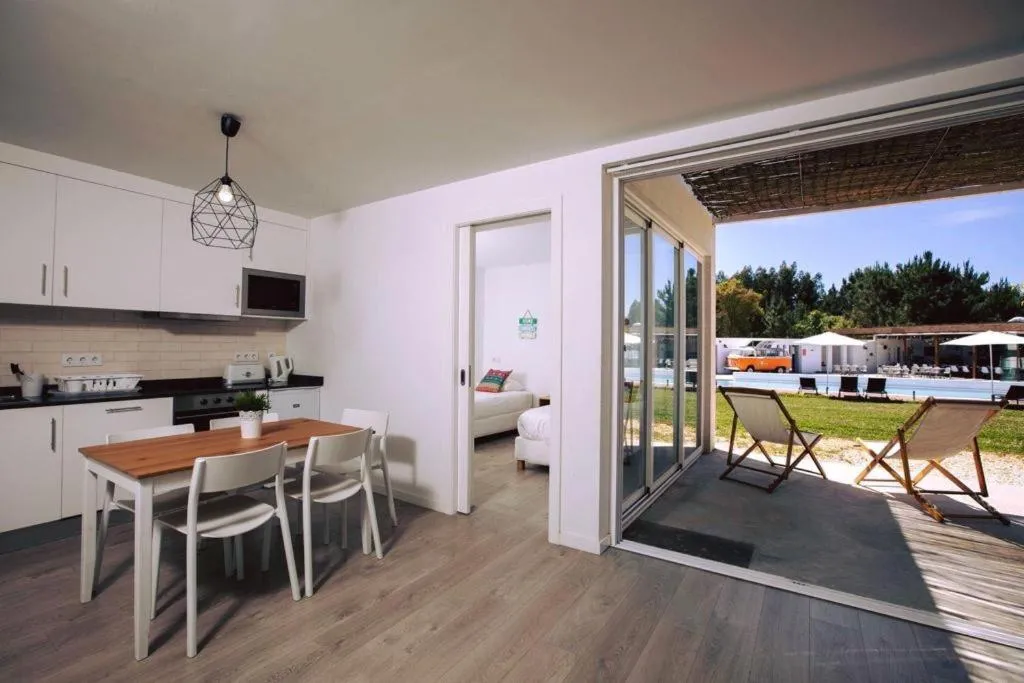 View (from property/room) in Pe no Monte