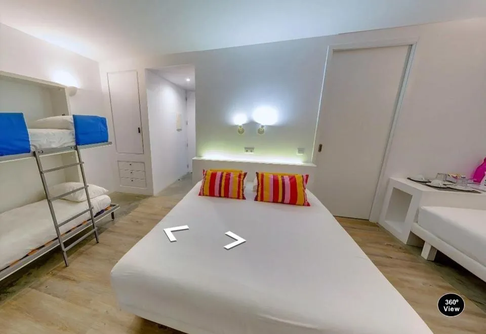 Bedroom, Bed in Pe no Monte