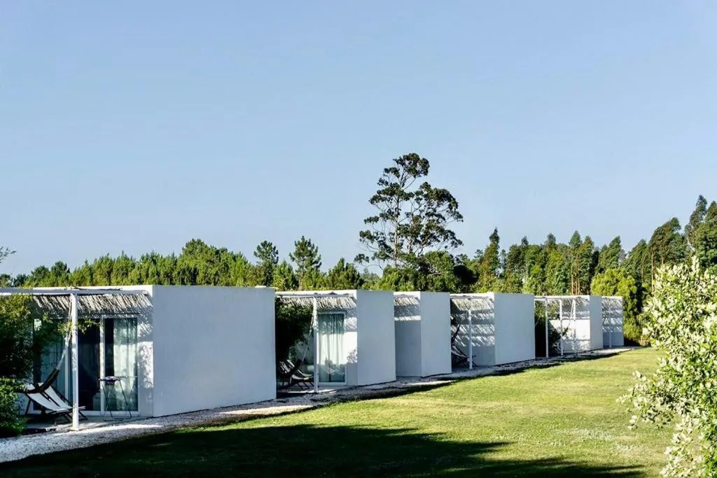Property building in Pe no Monte