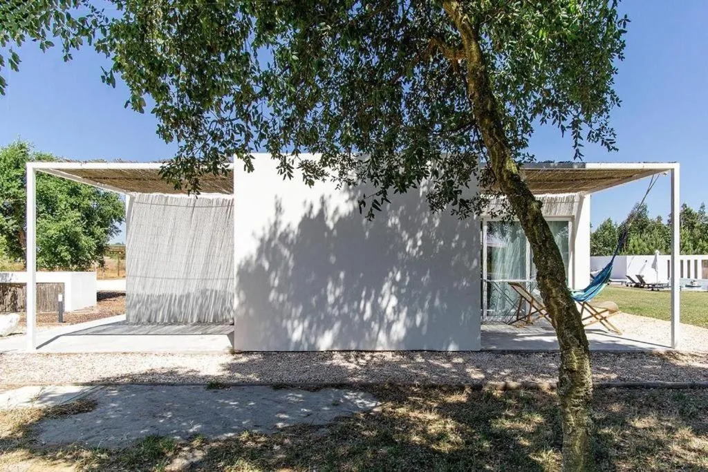 Property building in Pe no Monte