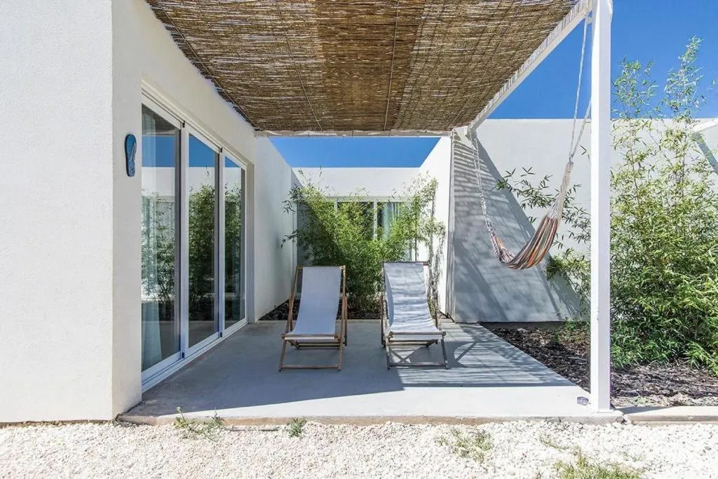 Balcony/Terrace in Pe no Monte