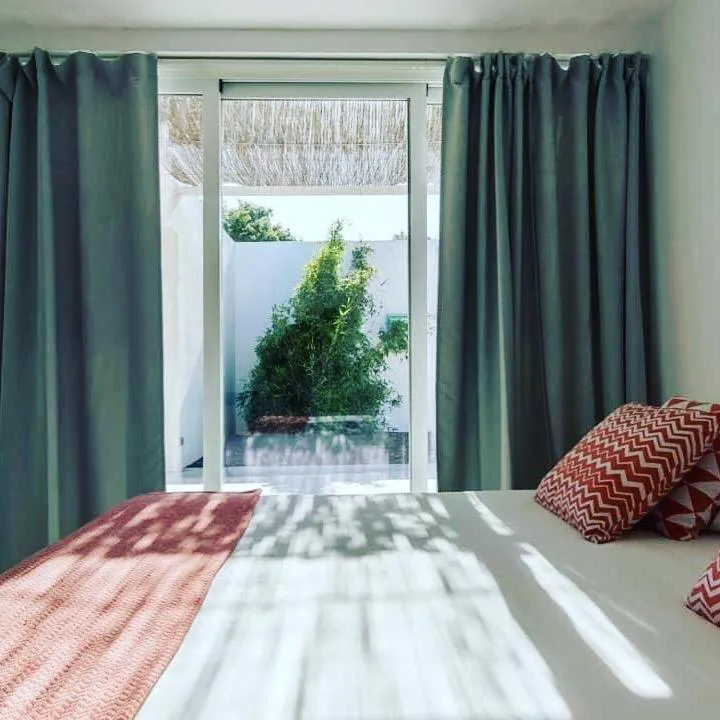 Bedroom, Bed in Pe no Monte