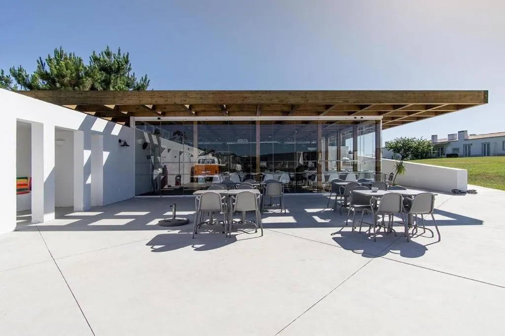 Restaurant/places to eat in Pe no Monte