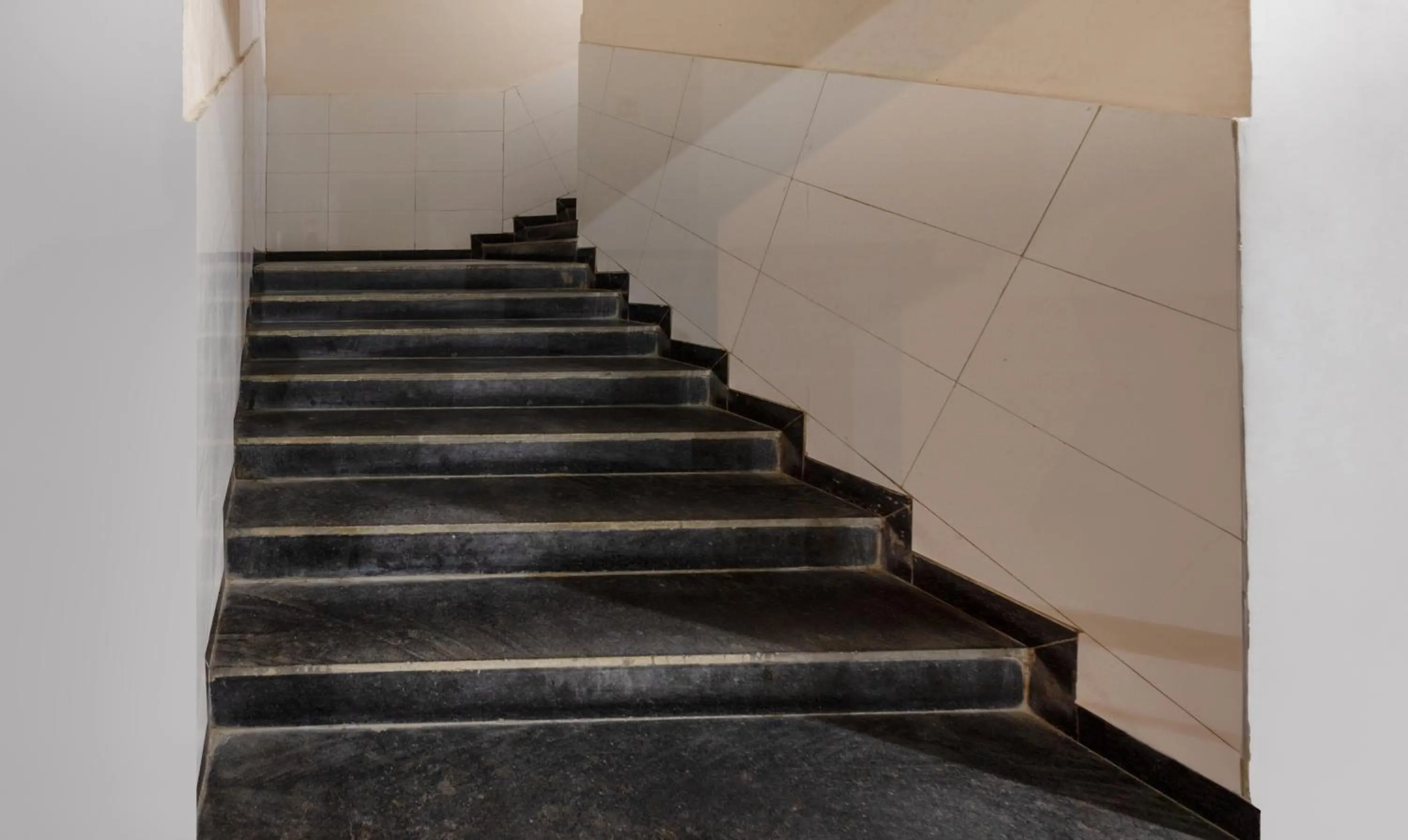 Lobby or reception in Itsy Hotels Signature, Nehru Nagar