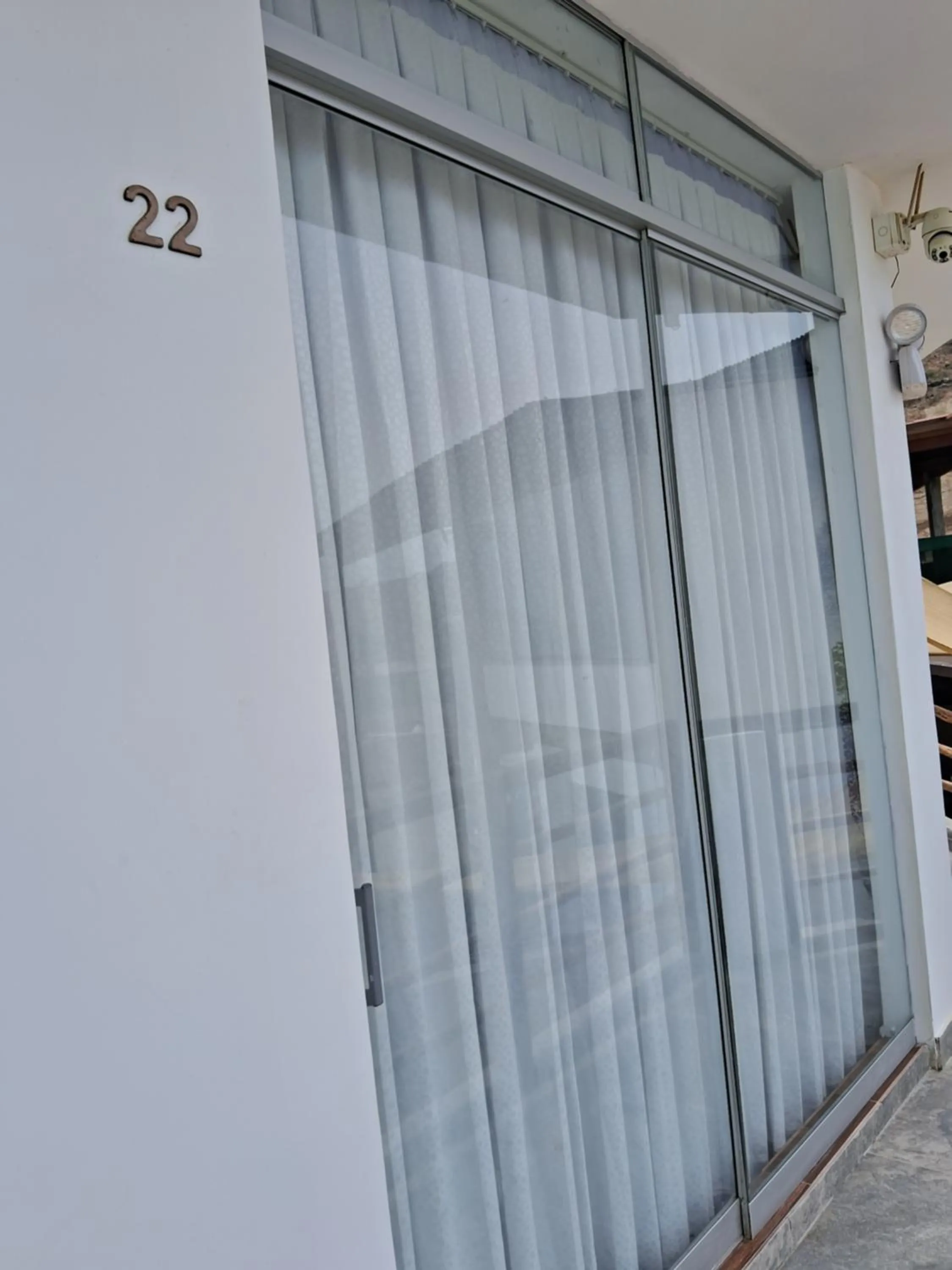 Las Fragatas Casa Hotel