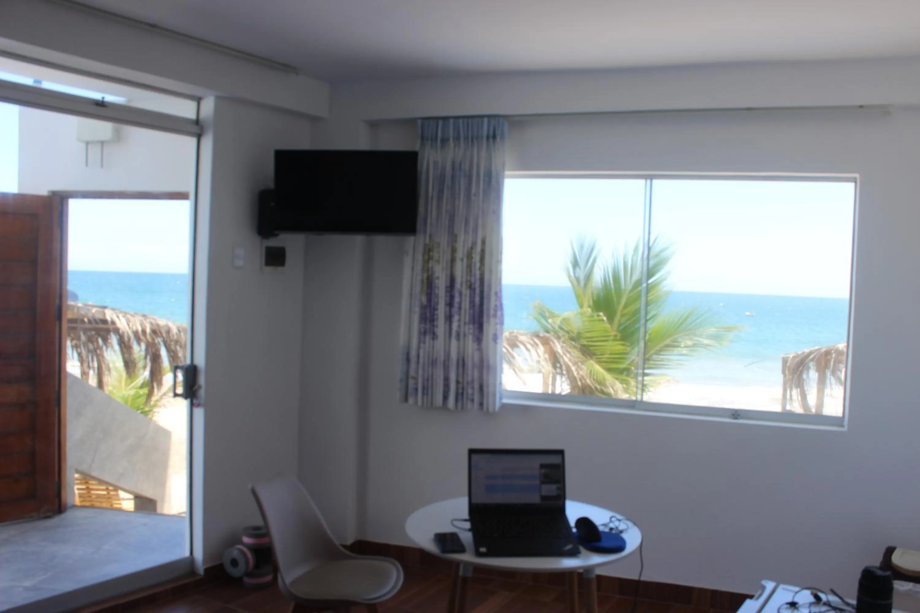 Las Fragatas Casa Hotel