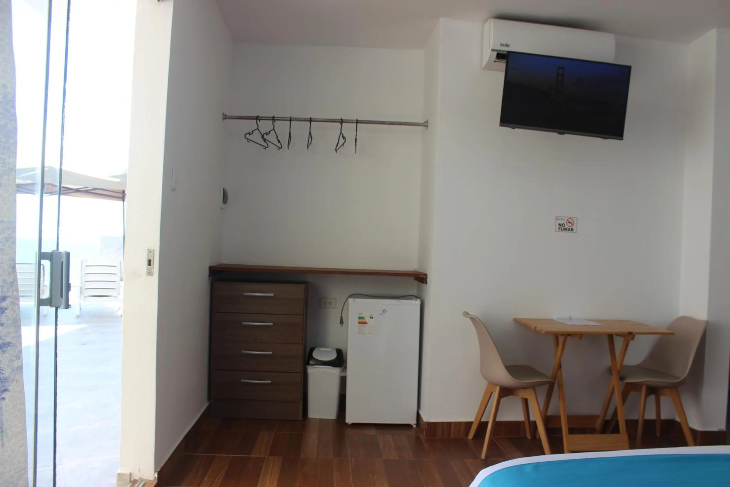 Las Fragatas Casa Hotel