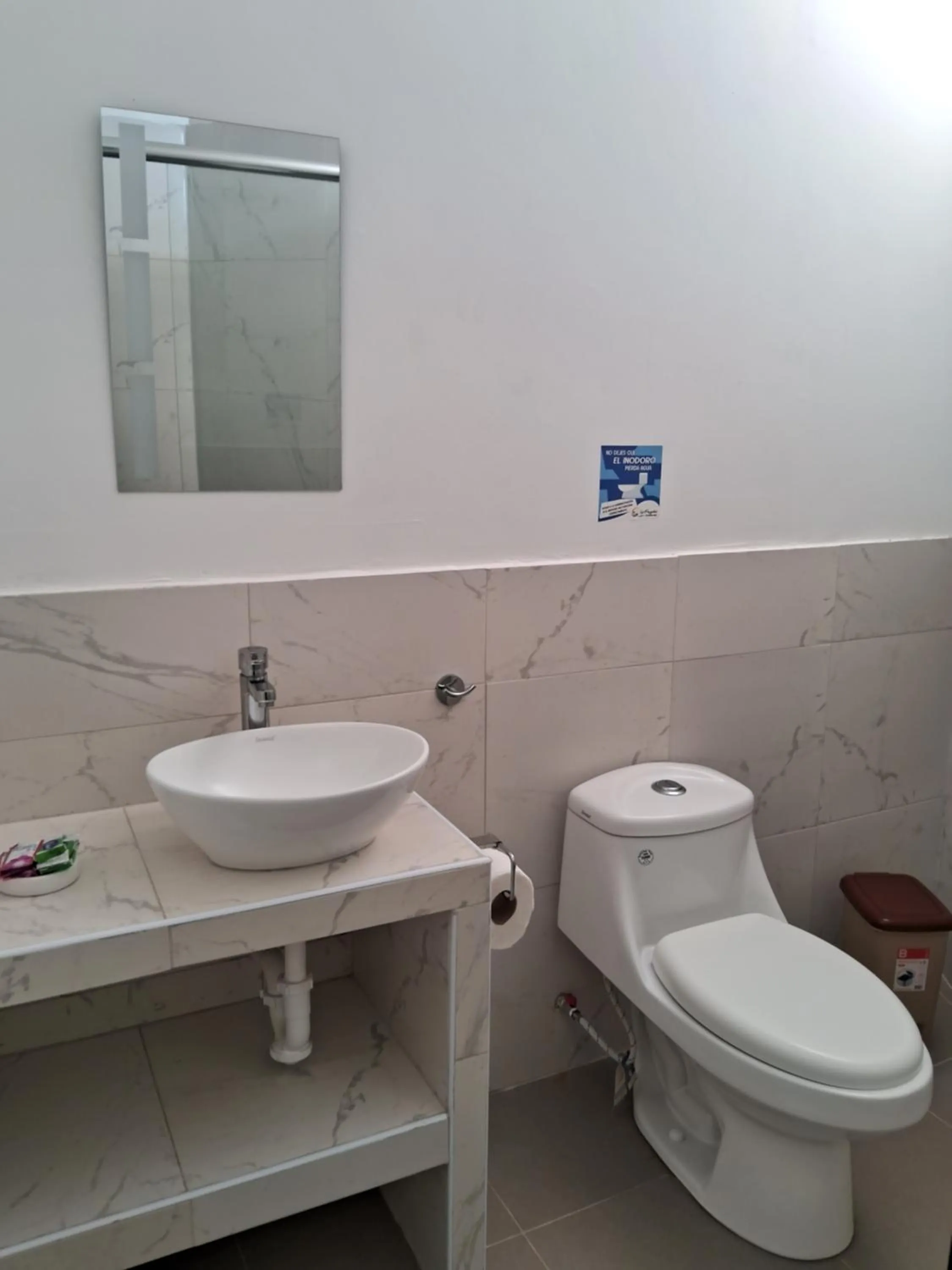 Las Fragatas Casa Hotel