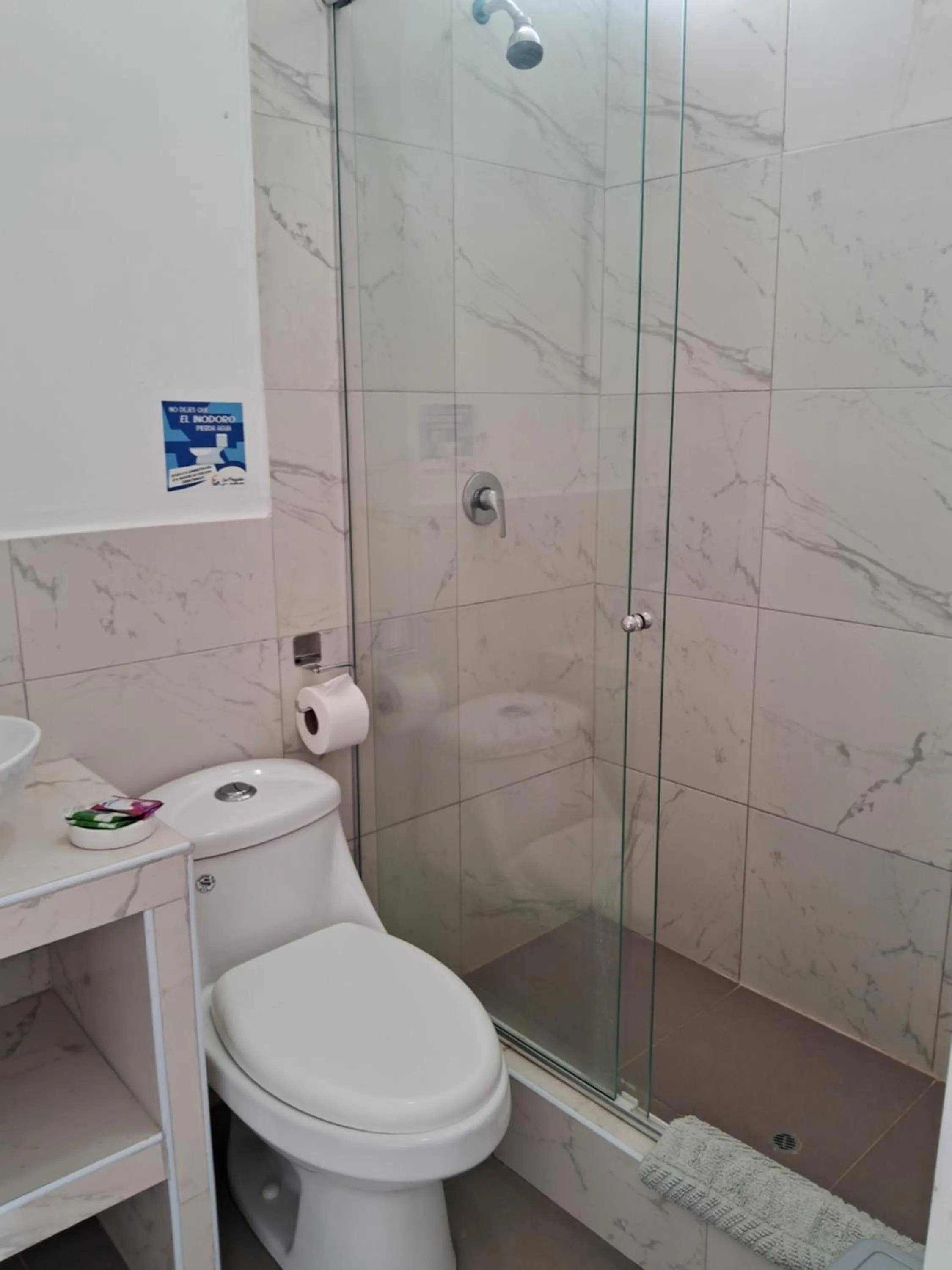 Las Fragatas Casa Hotel